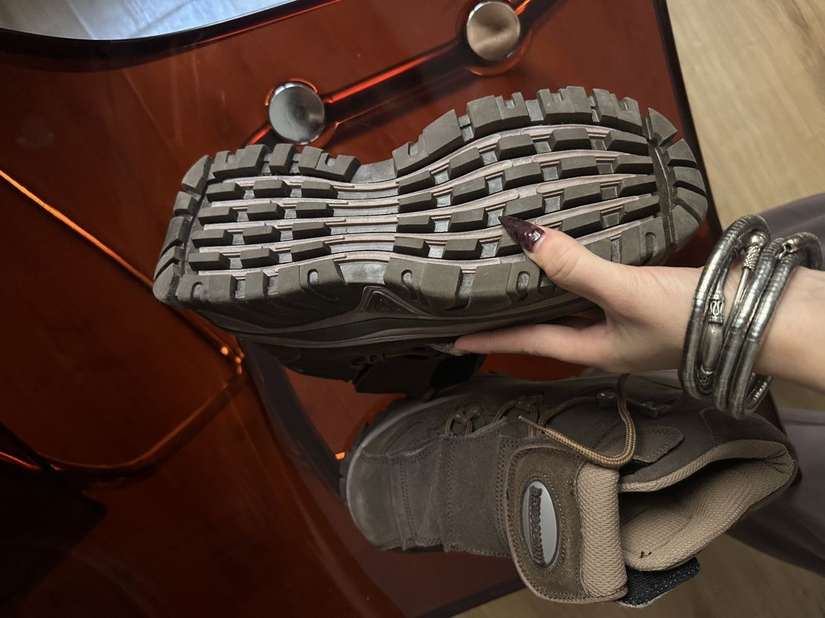 New Rock Raver Platforms Size US 10 / IT 40 - 4 Thumbnail