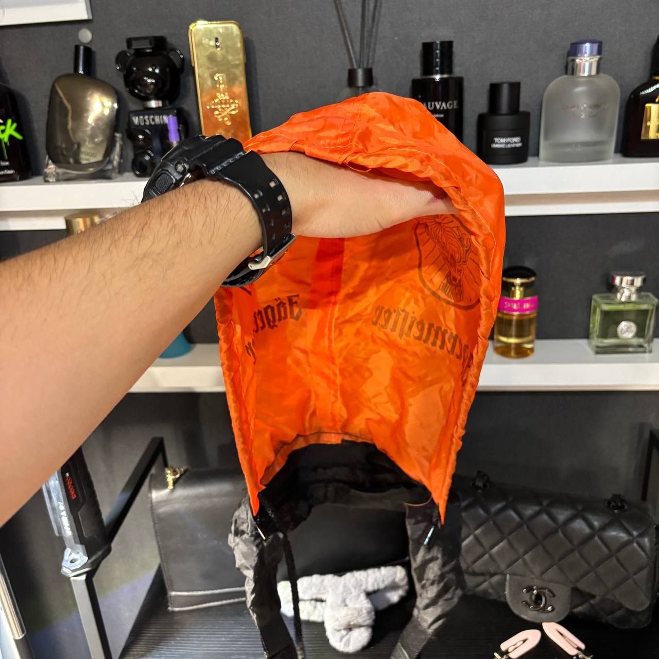 Jagermeister Jägermeister hat Size:One Size Size ONE SIZE - 3 Thumbnail