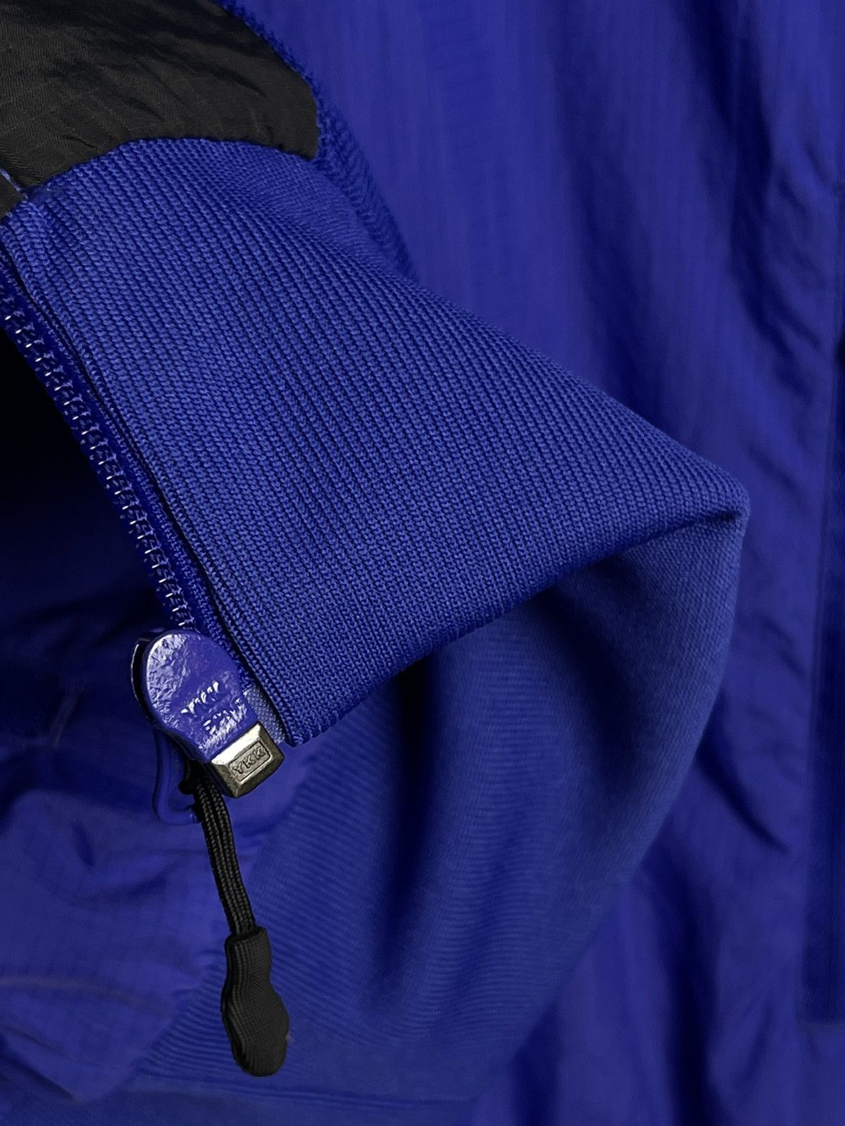 Nike Nike Athletic Depth Y2K Nylon Full Zip Light Jacket Size M Size US M / EU 48-50 / 2 - 14 Thumbnail