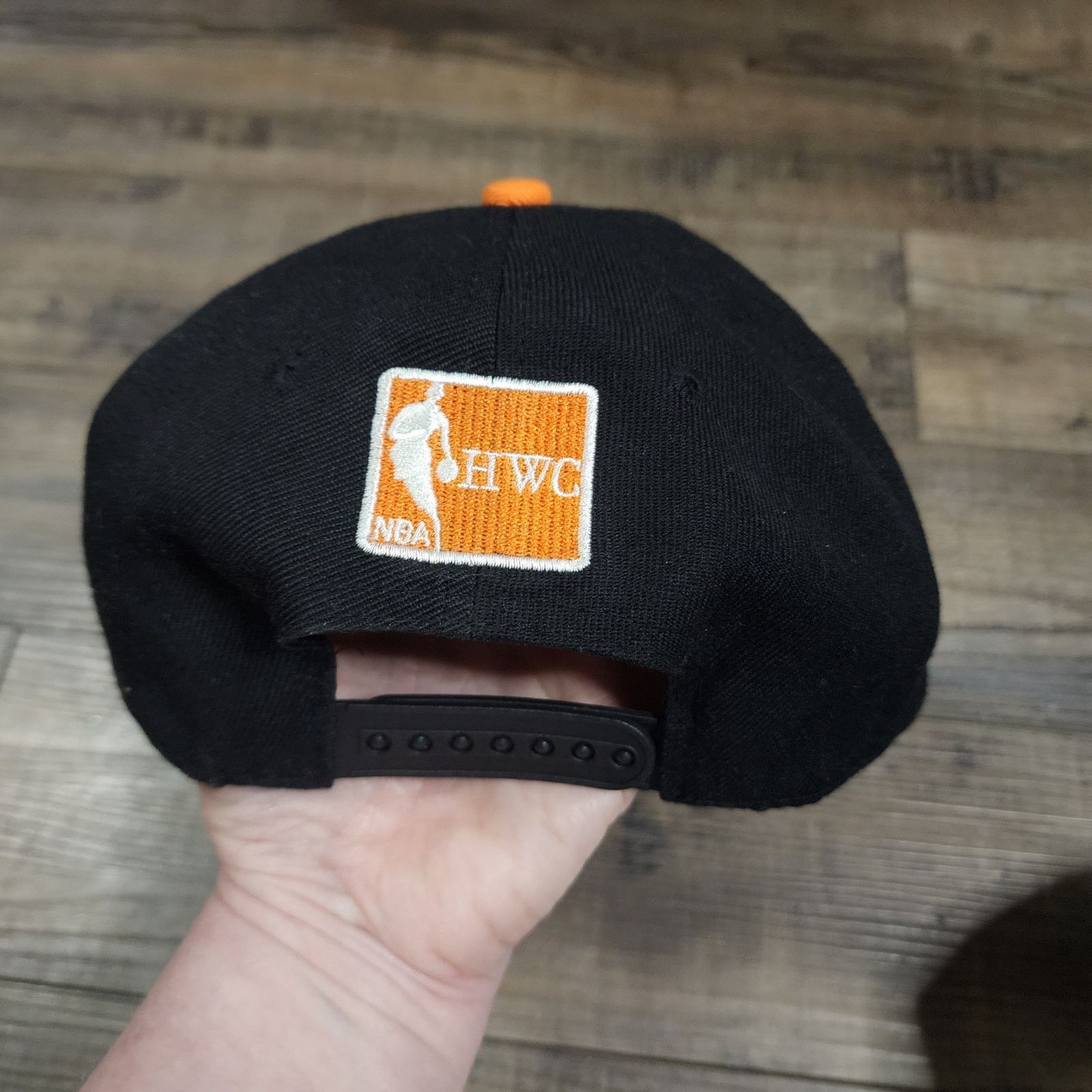 47 Brand Miami Heat Basketball Snapback 47 Brand Cap VV Size ONE SIZE - 2 Thumbnail