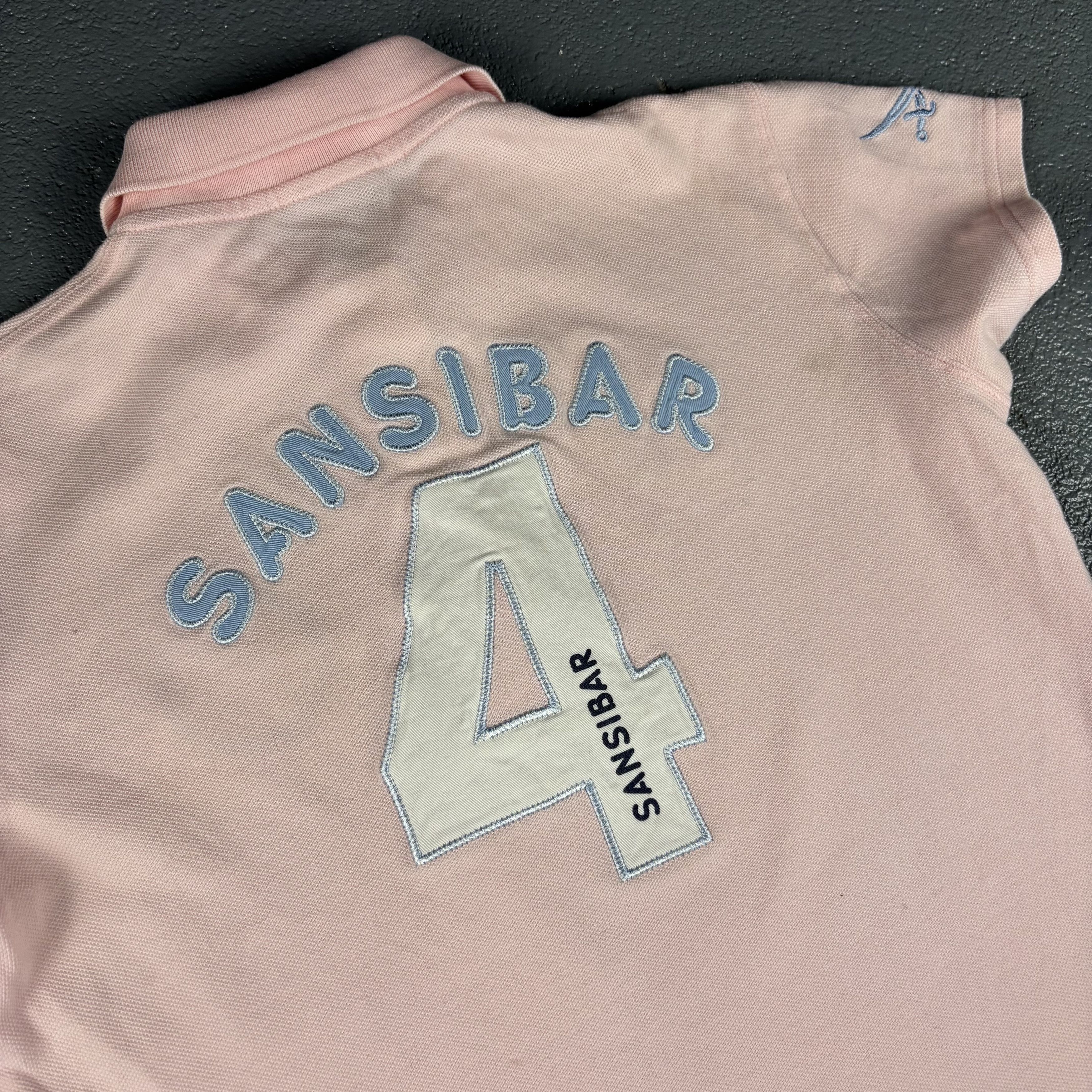 Other Sansibar Polo Size US S / EU 44-46 / 1 - 6 Thumbnail