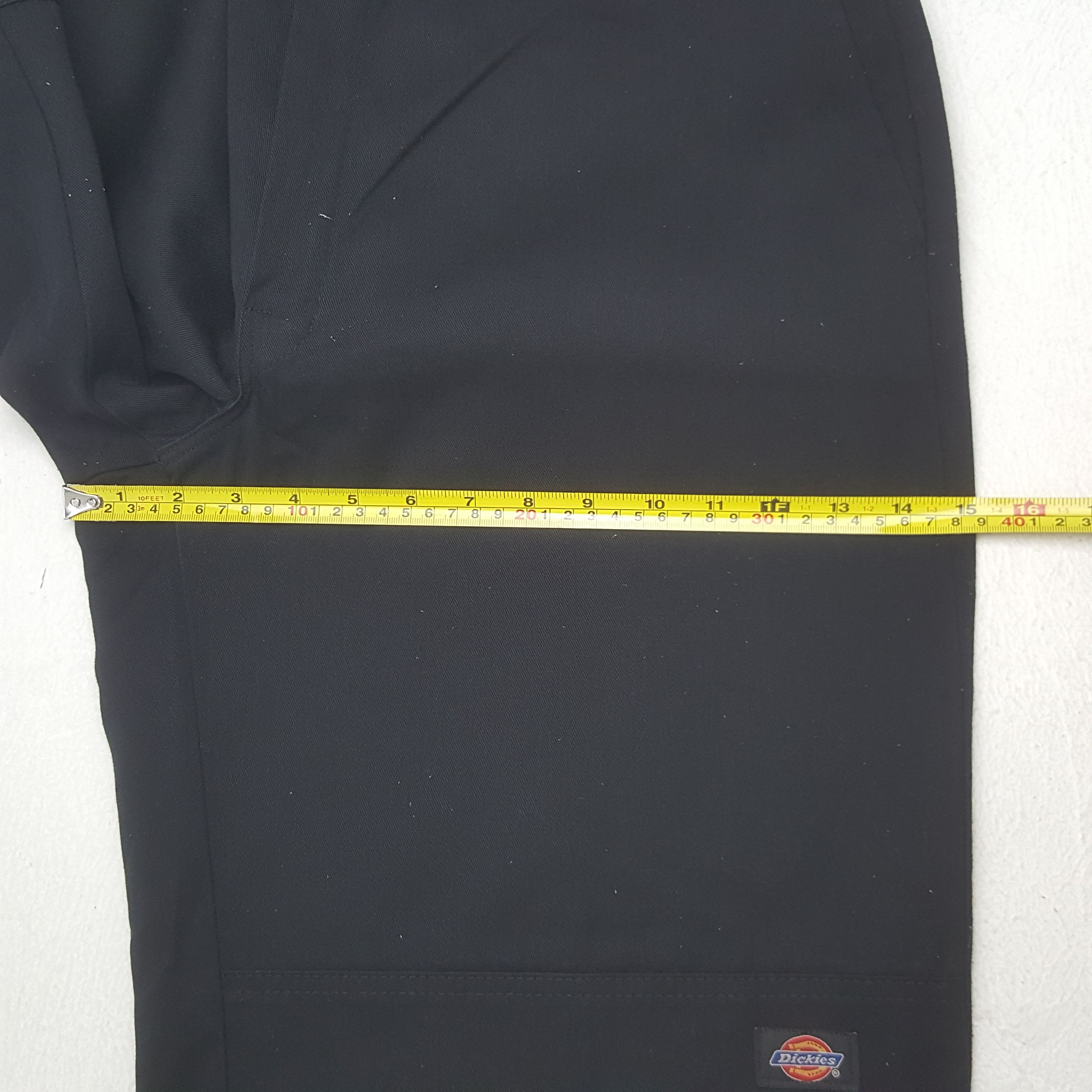 Dickies Vintage Dickies Double Knee Workwear Pants RR29 Size US 34 / EU 50 - 11 Thumbnail