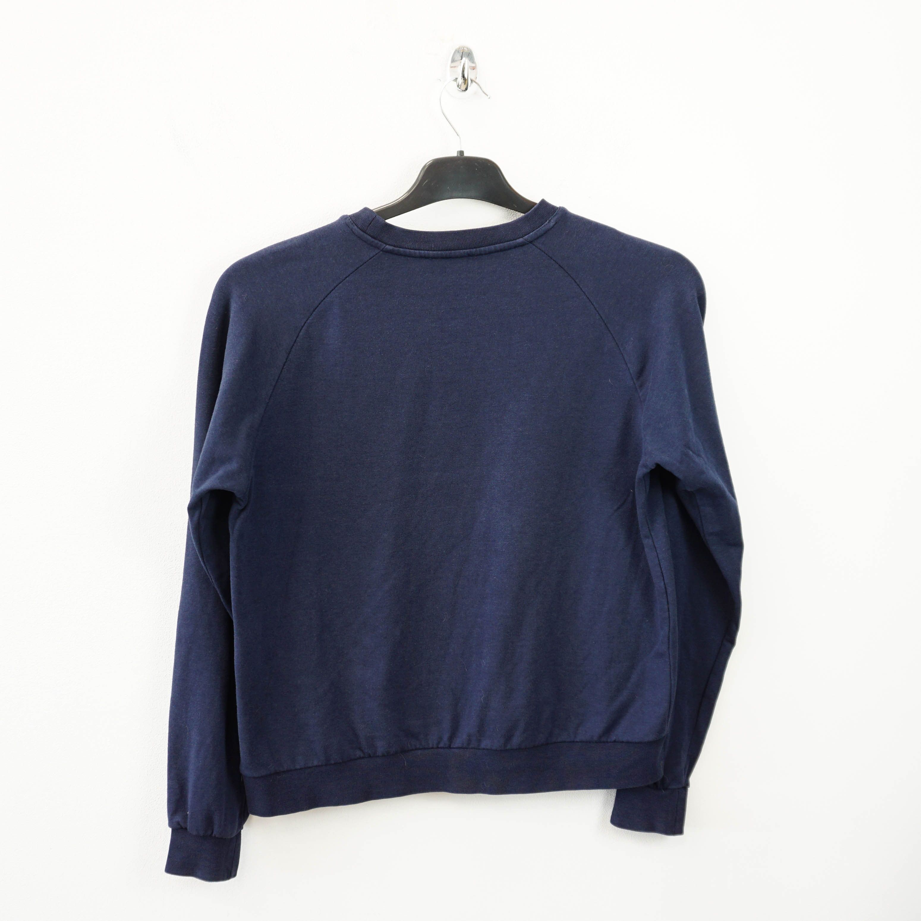 Baum und Pferdgarten Archive Baum Und Pferdgarten Graphic Crewneck Size S / US 4 / IT 40 - 3 Thumbnail