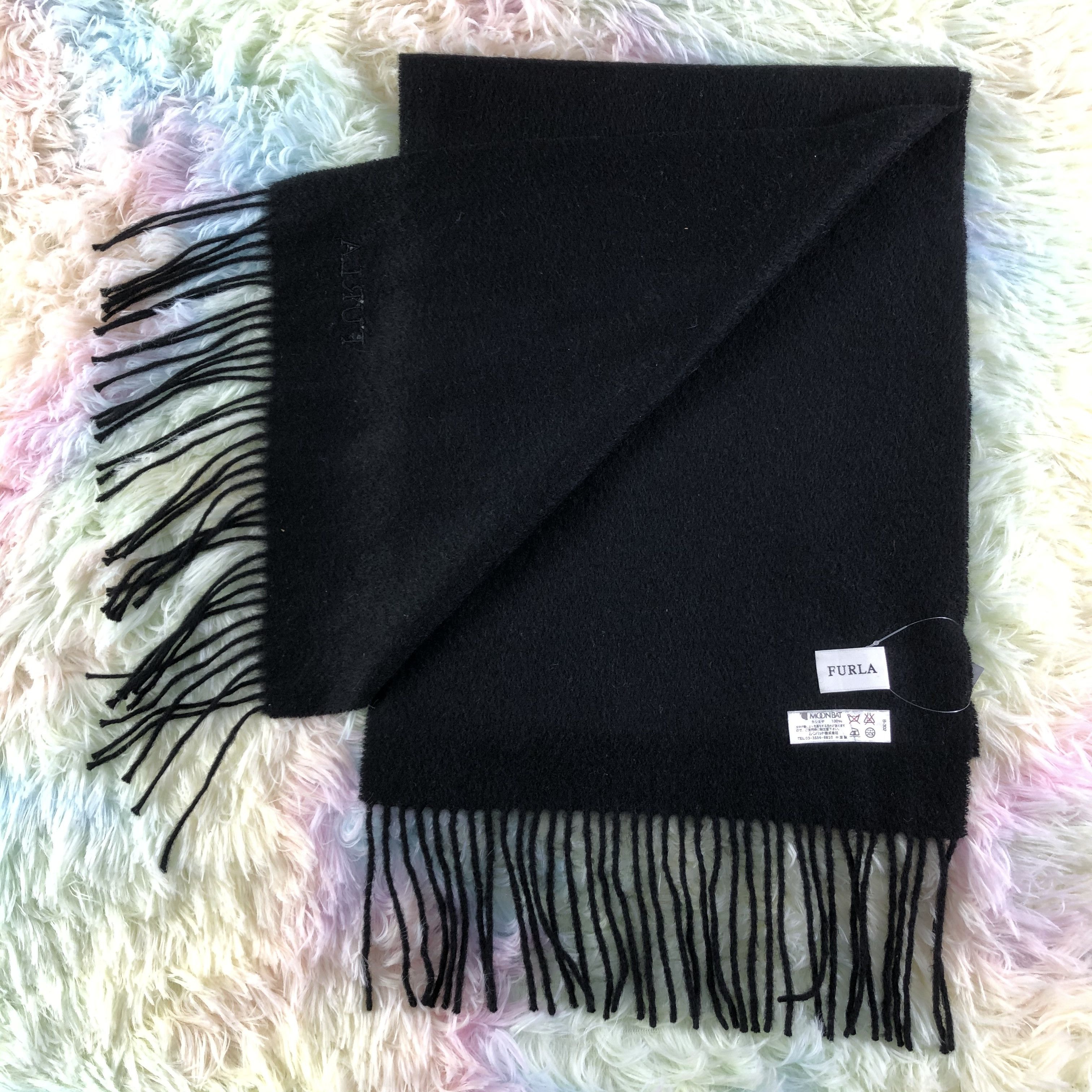 Furla Furla Scarf / Muffler / Neckwear - KM180 Size ONE SIZE - 5 Thumbnail