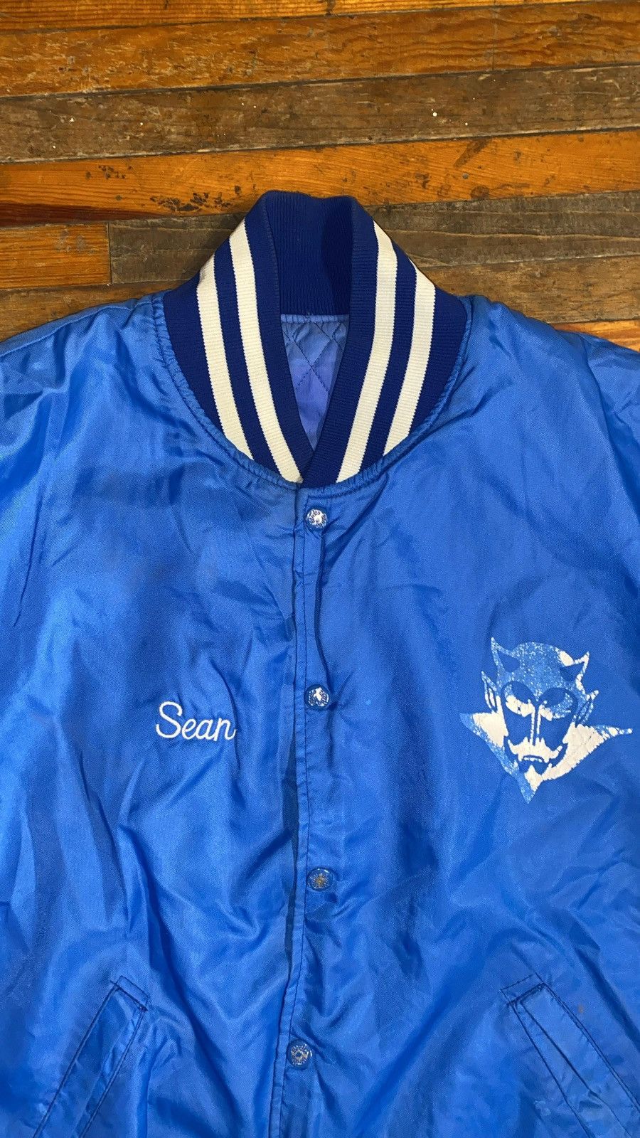 Other Jacket shore regional Size US M / EU 48-50 / 2 - 2 Thumbnail