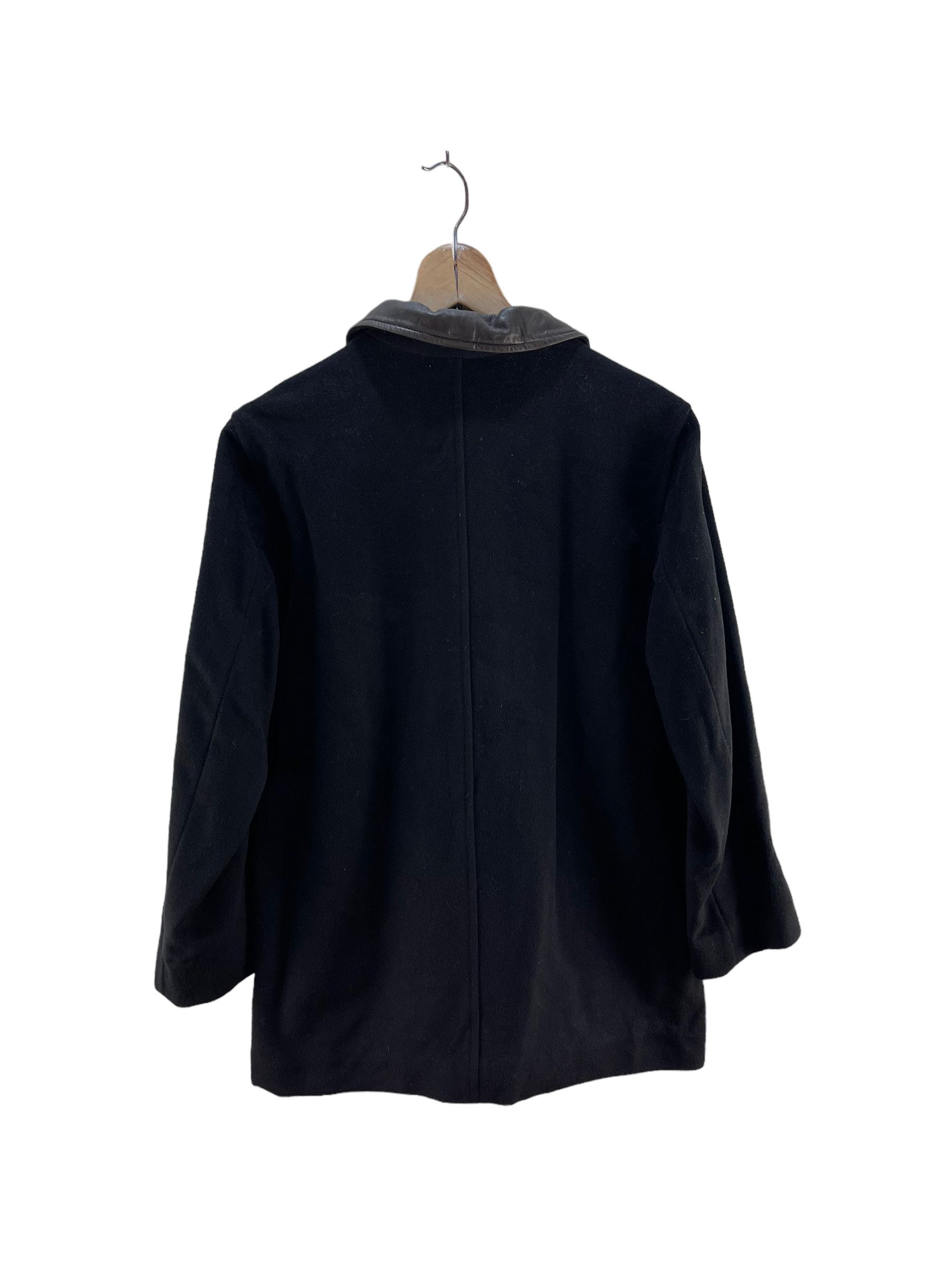 agnes b. Agnes B. Iconic Lizard Jacket Size M / US 6-8 / IT 42-44 - 2 Thumbnail