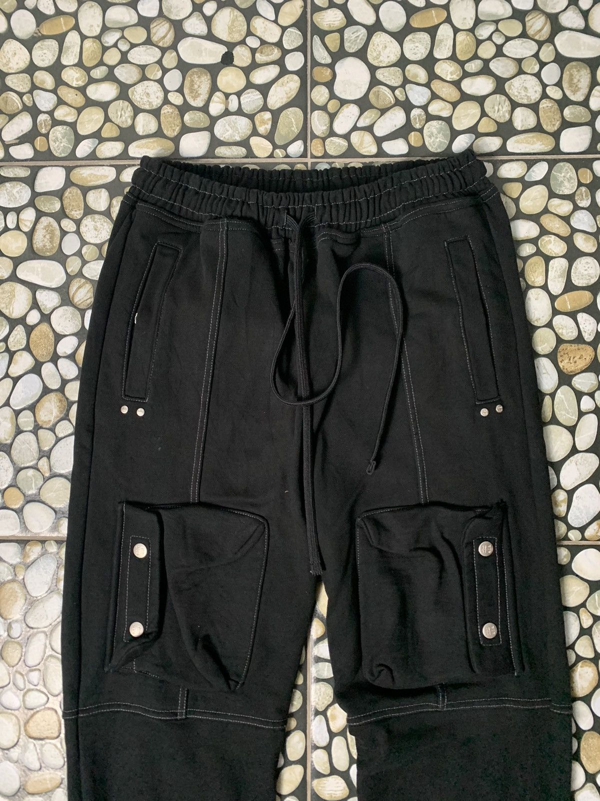 FAR FROM WHAT Far FromWhat Archieve Sweat Pants Size US 32 / EU 48 - 5 Thumbnail