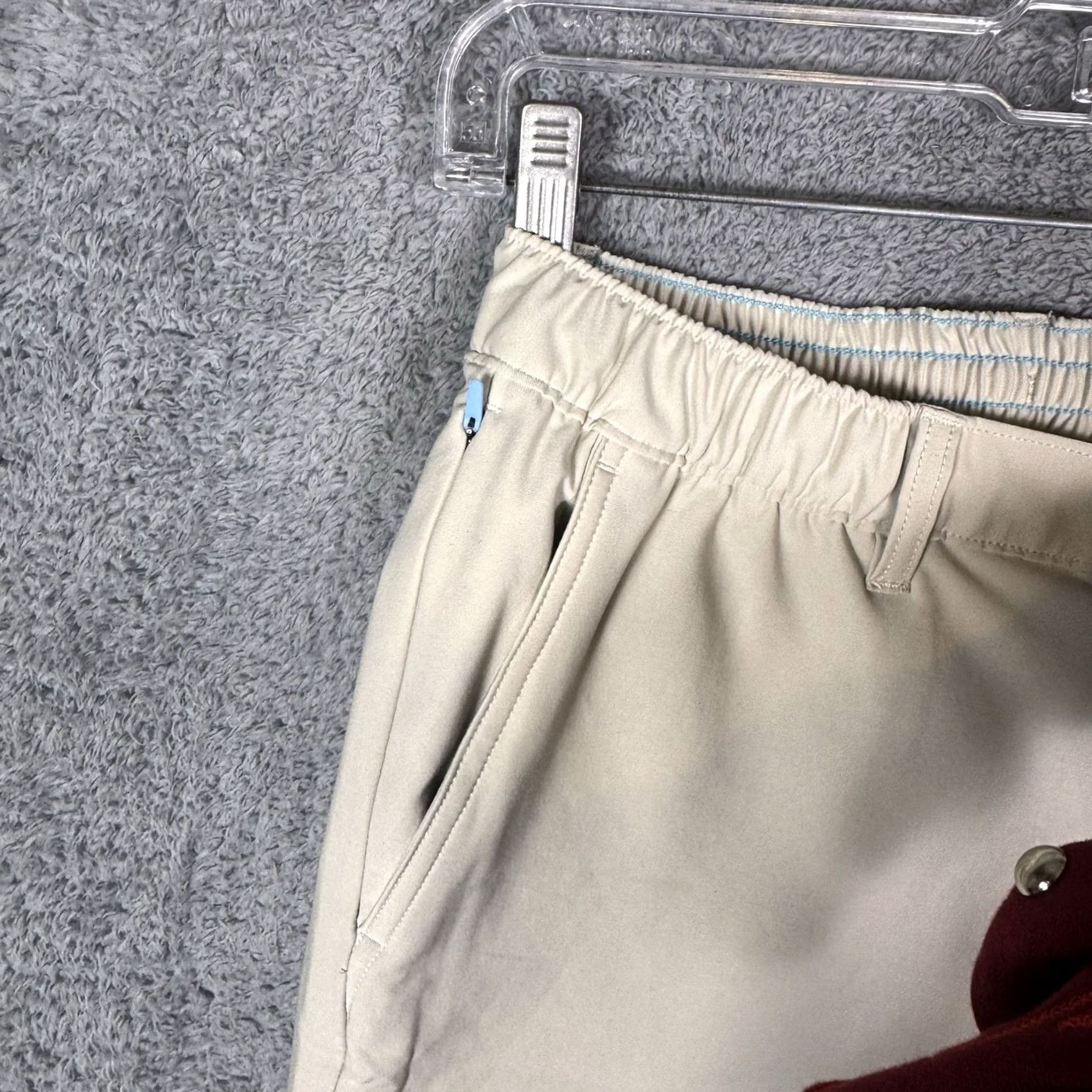 Chubbies Chubbies Everywear Performance Pants Mens S x32 New Avenues Chino Slacks Tech Shirt? Size US 28 / EU 44 - 7 Thumbnail