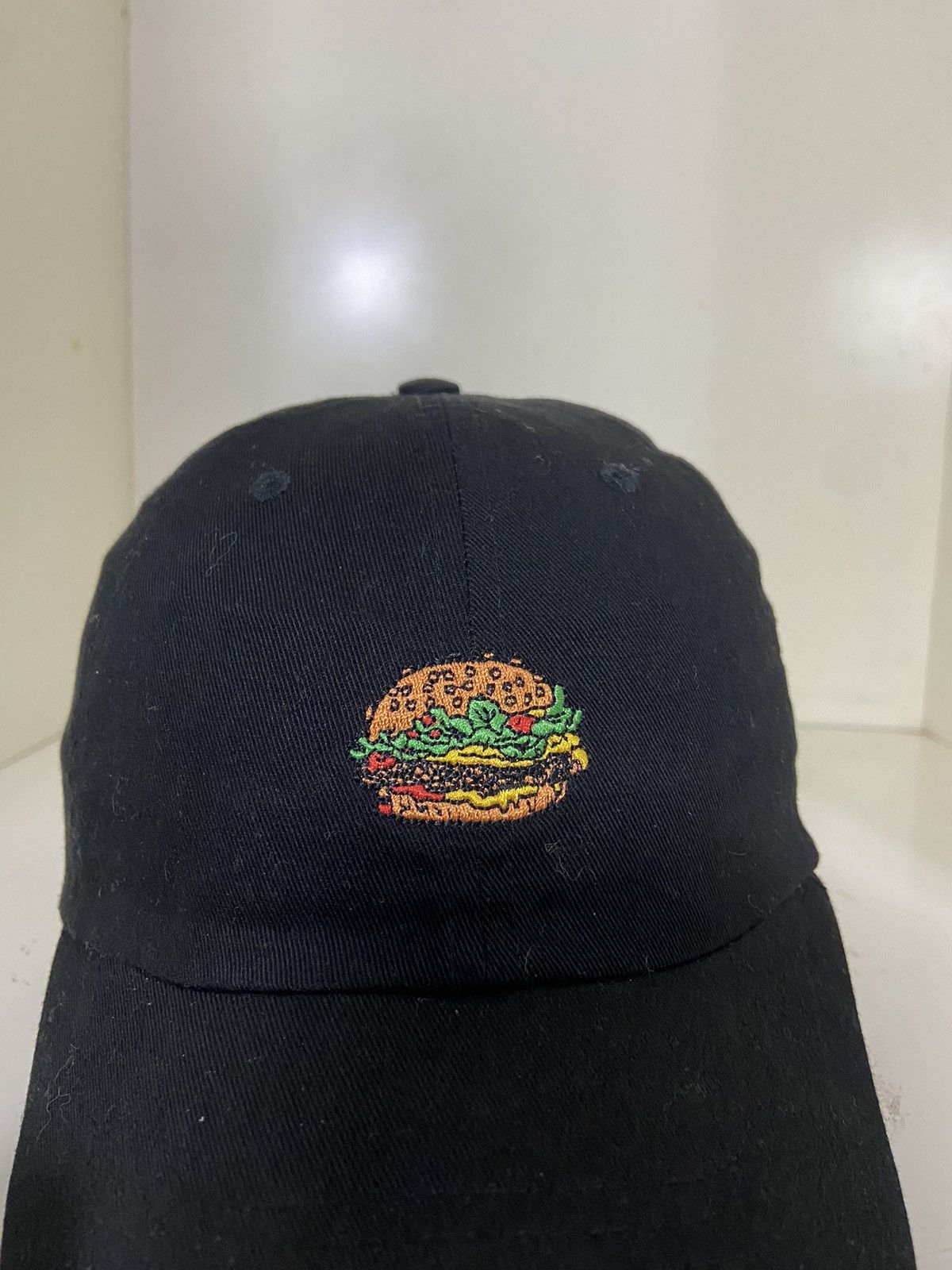 GU jason polan x GU japan burger hats Size ONE SIZE - 2 Thumbnail