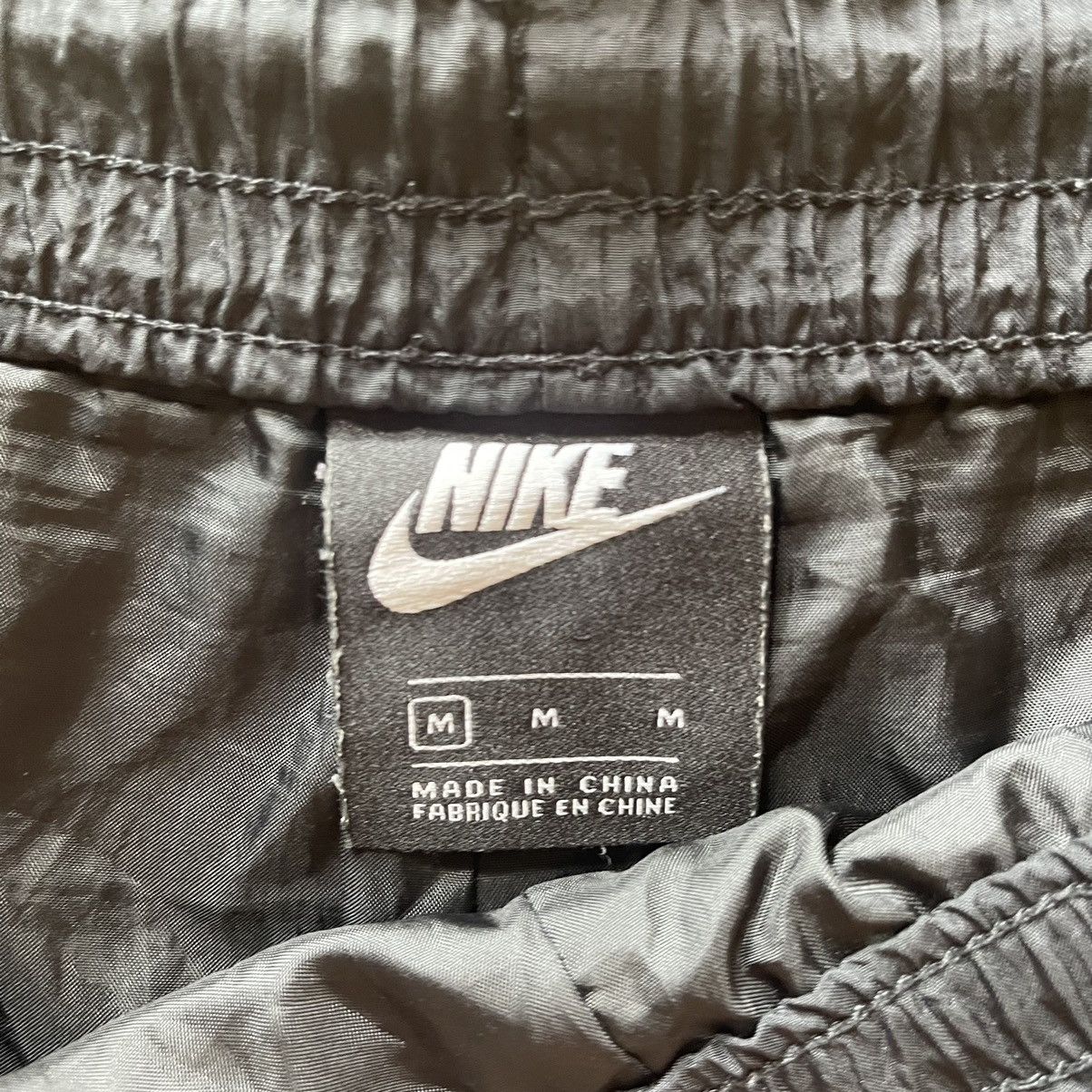 Nike × Vintage Vintage Nike Track Pant Size US 32 / EU 48 - 5 Thumbnail