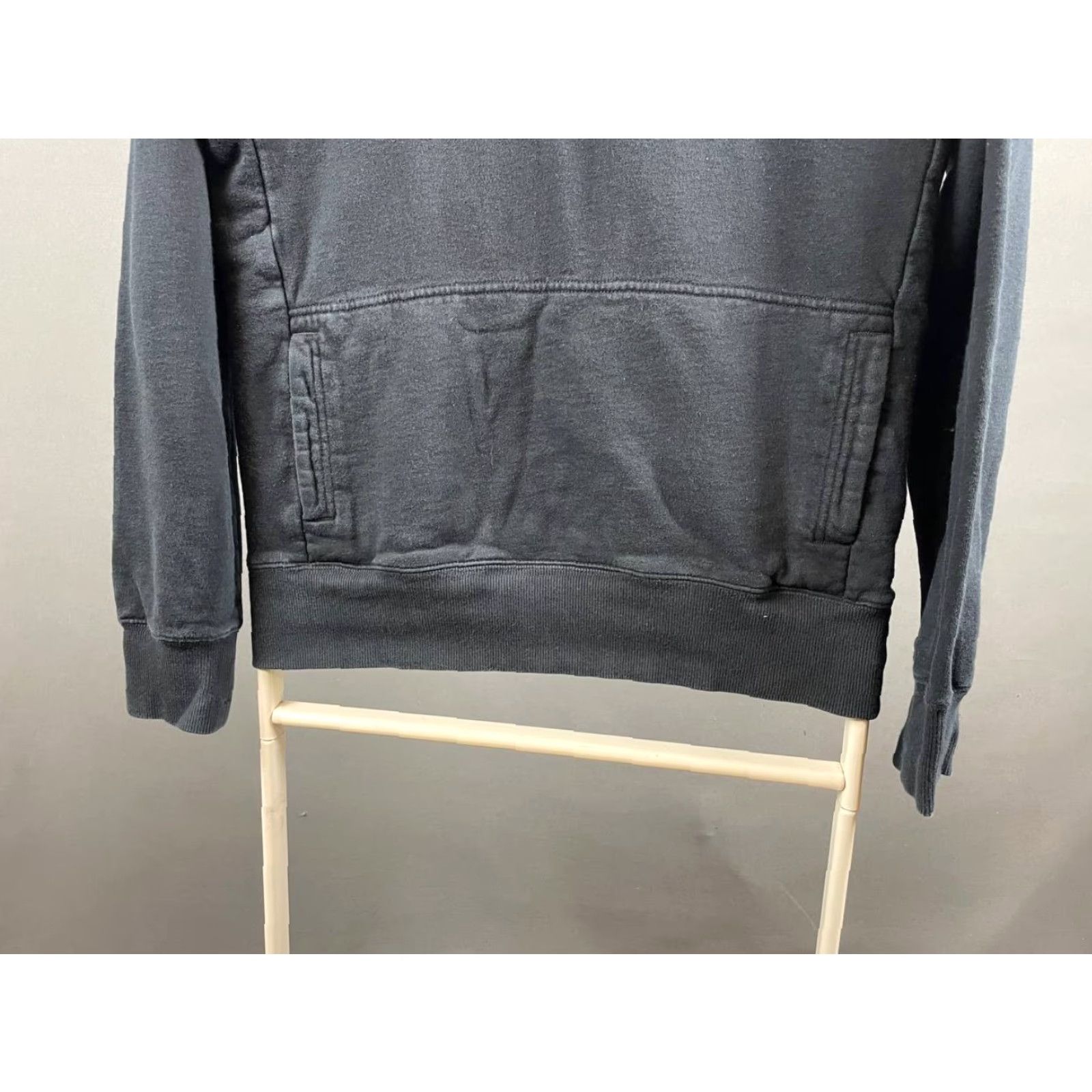 Rapha Rapha Mens Hoodie Size S Black Cotton Long Sleeve Pullover Breahable Size US S / EU 44-46 / 1 - 5 Thumbnail
