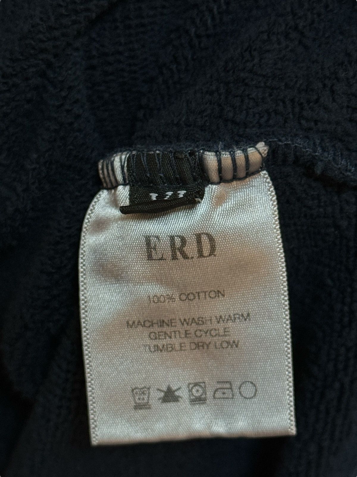 Enfants Riches Deprimes ERD Le Rosey Hoodie Size US XL / EU 56 / 4 - 8 Thumbnail