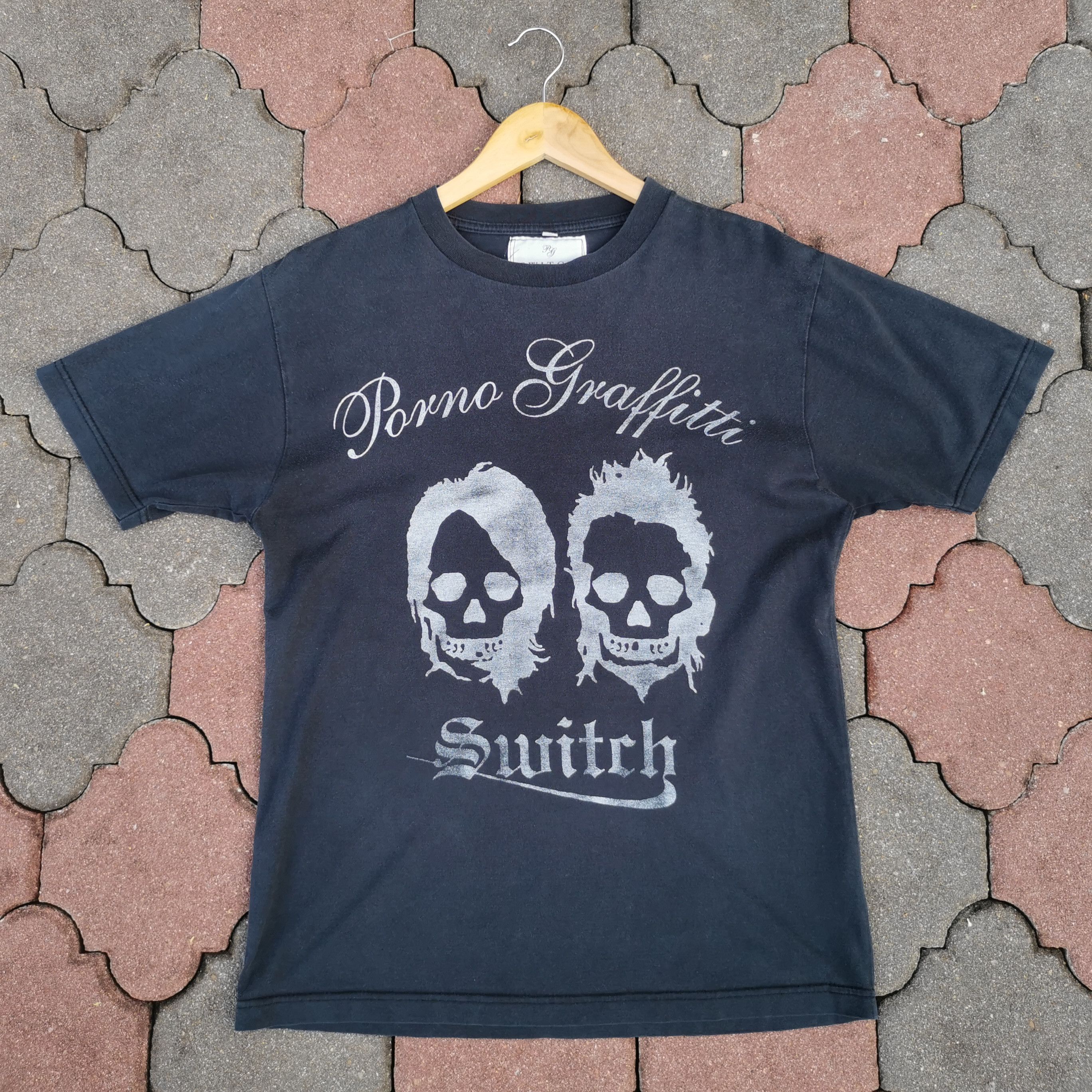 Porno Graffitti | Grailed