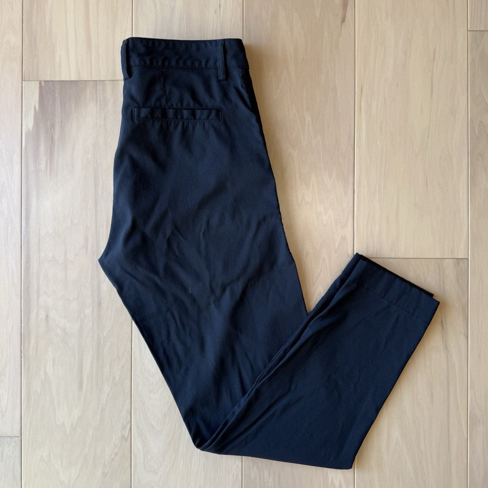 Outlier Outlier Pants 30 Gray Bomb Dungarees Outdoors Workwear Size US 30 / EU 46 - 2 Thumbnail