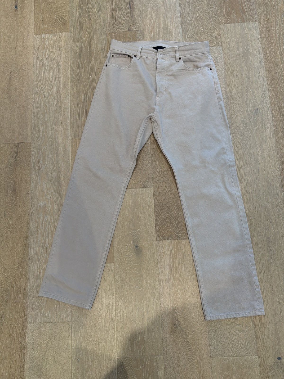 Essentials Essentials Fear of God Denim Size US 31 - 1 Thumbnail