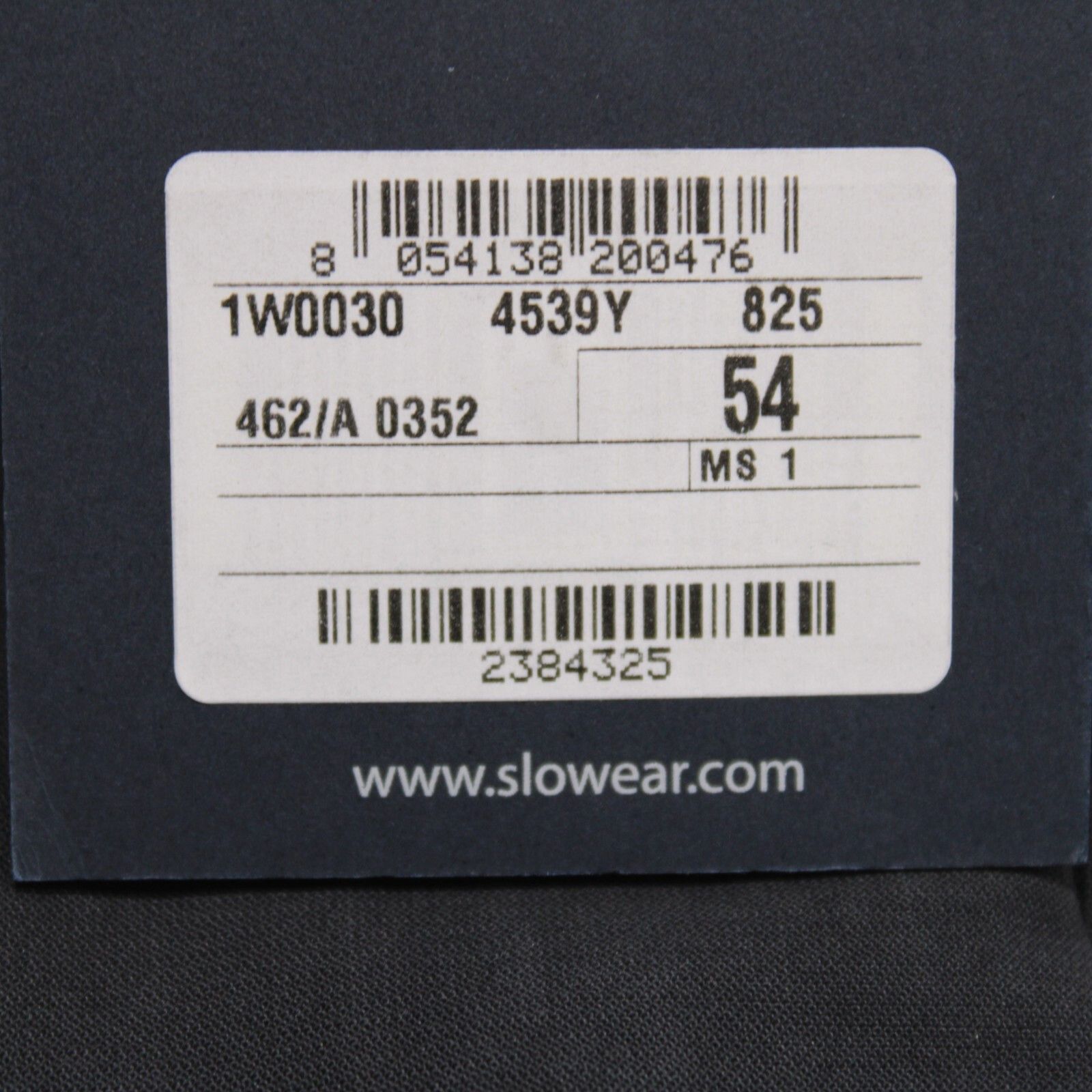 Incotex INCOTEX New with tags Chino Size 38 US In Blue Size US 38 / EU 54 - 9 Thumbnail