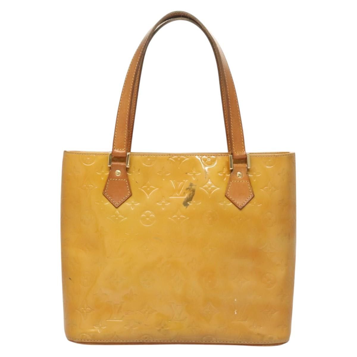 Louis Vuitton Louis Vuitton Houston handbag Size ONE SIZE - 1 Thumbnail