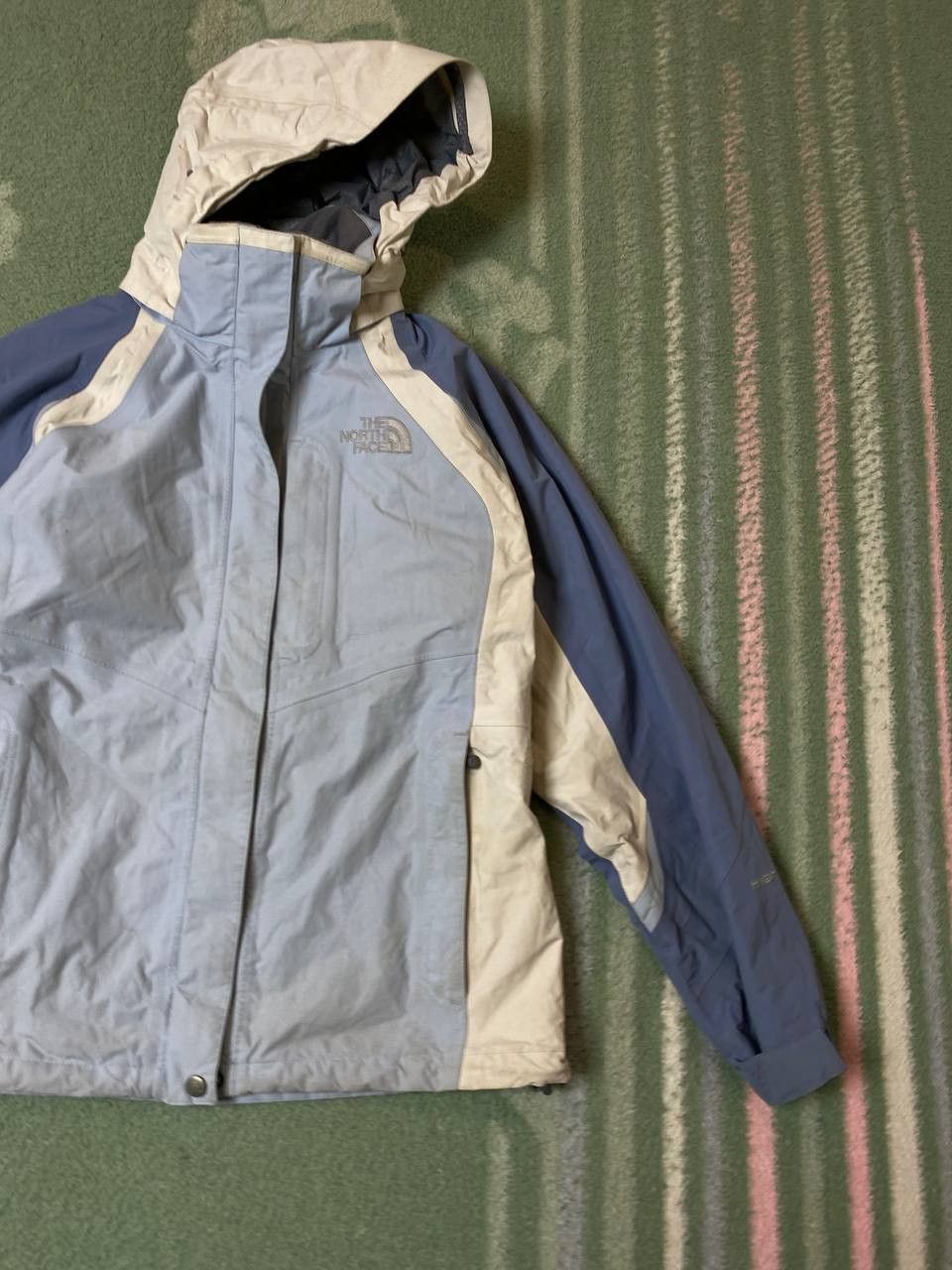 The North Face vintage TNF Y2K jacket The North Face Streetwear Size M / US 6-8 / IT 42-44 - 10 Thumbnail