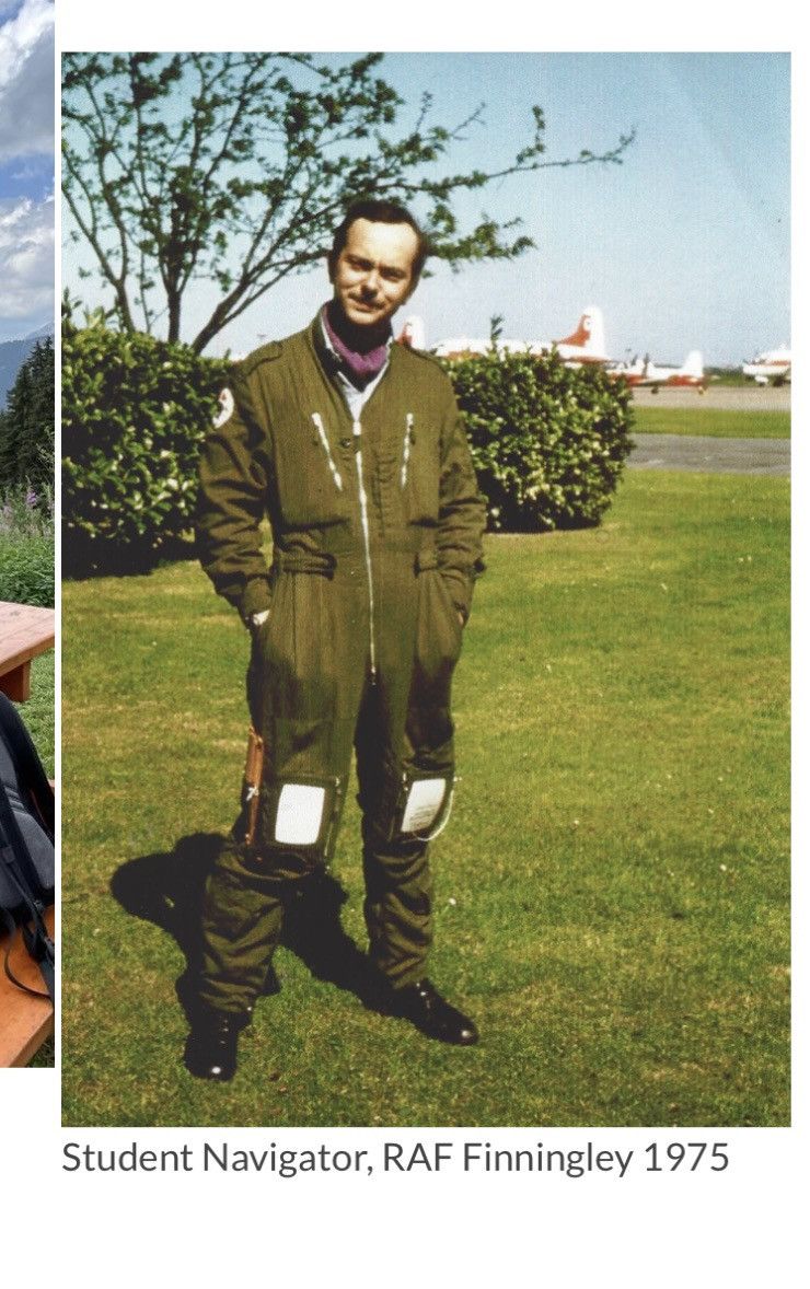 Vintage 1981 RAF MK 14A Flying Suit Olive Military Flight Coverall Size US XXL / EU 58 / 5 - 2 Thumbnail