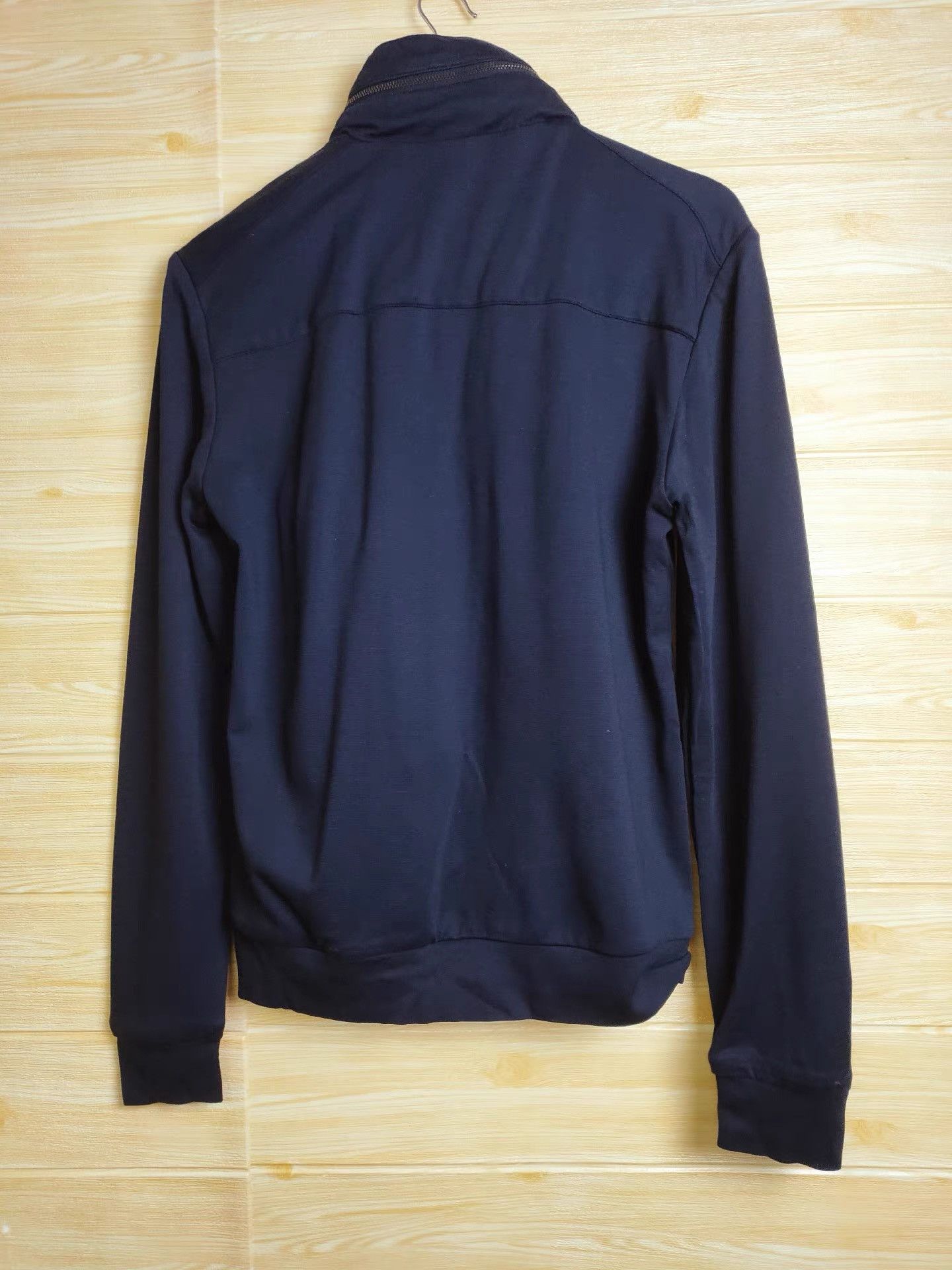 Wooyoungmi Wooyoungmi Hand-Embroidered Special Jacket K29 Size US M / EU 48-50 / 2 - 2 Thumbnail