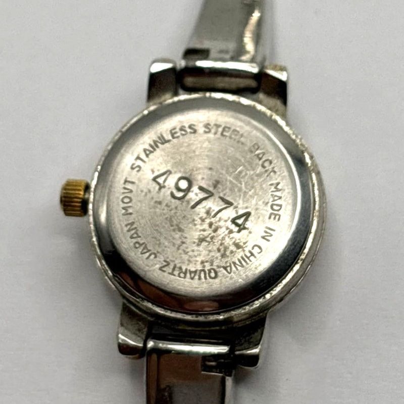 Other Silver Rumours Watch Size ONE SIZE - 5 Thumbnail