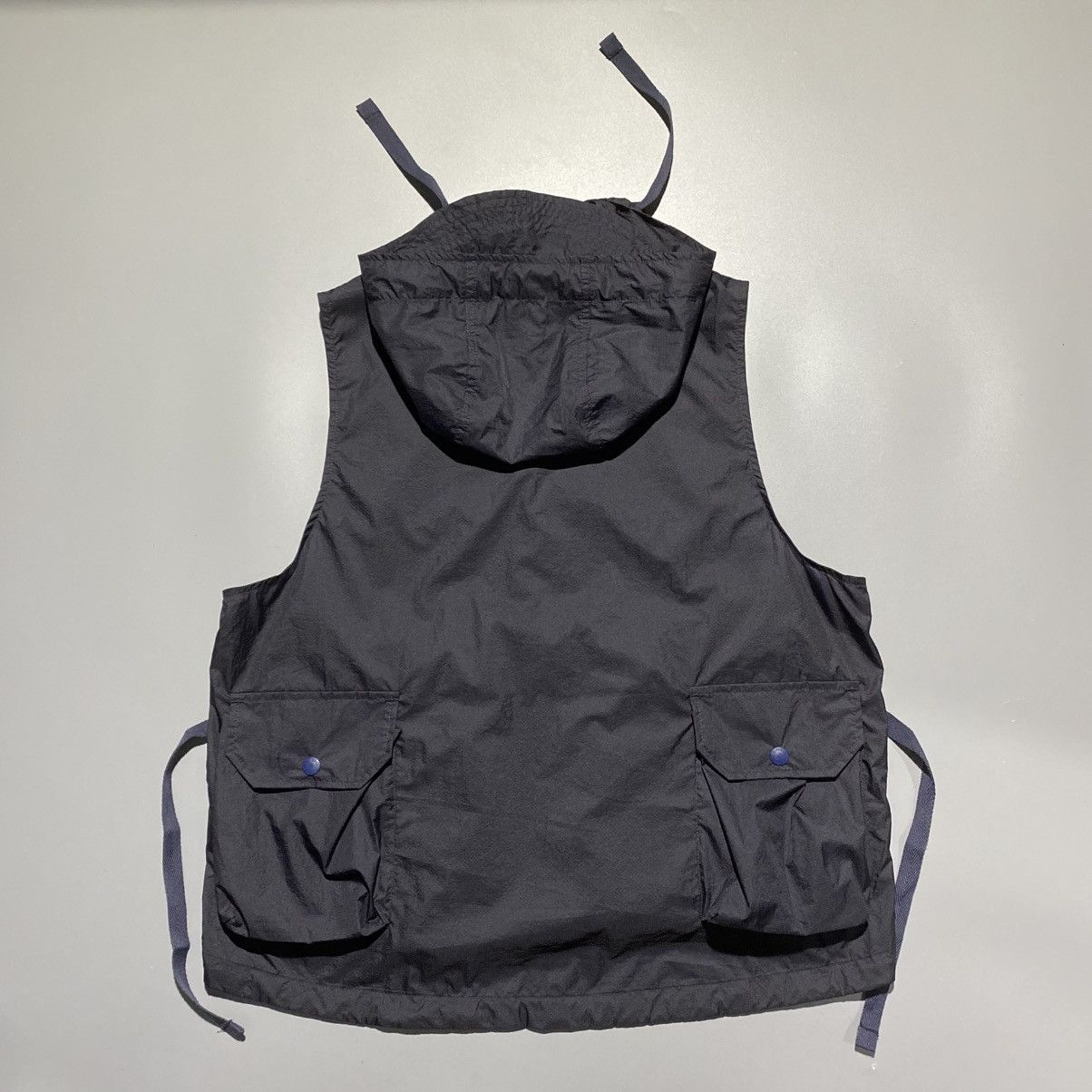 Engineered Garments Engineered Garments - Field Vest Size US S / EU 44-46 / 1 - 16 Thumbnail