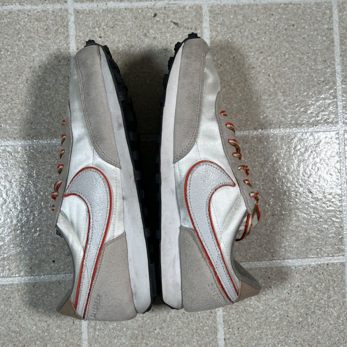 Nike Nike Daybreak-Type SE 'Sail Rush Orange' sz 10 / 8.5 MENS Size US 8.5 / EU 41-42 - 7 Thumbnail