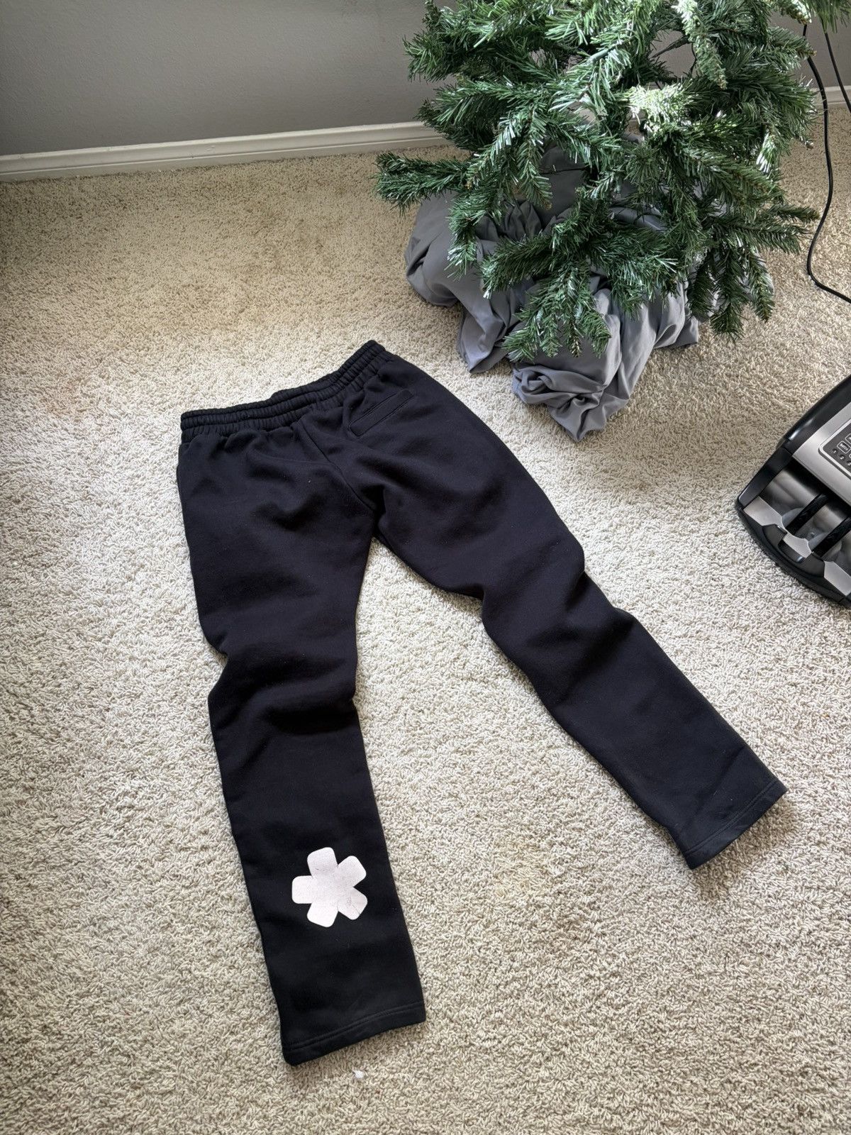Highest tendencies sweatpants