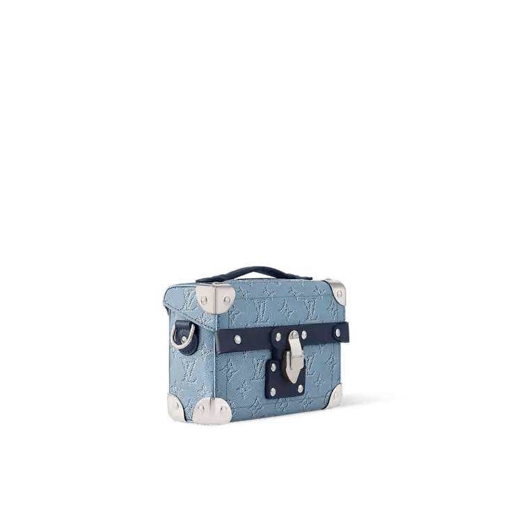 Louis Vuitton Soul Trunk Bag Size ONE SIZE - 2 Thumbnail