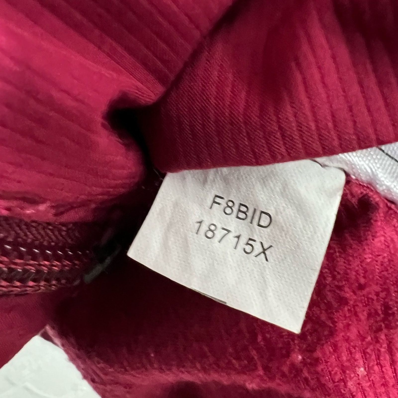 Nike Vintage Florida State Seminoles Nike Team Issue FSU Jacket M Size US M / EU 48-50 / 2 - 4 Thumbnail
