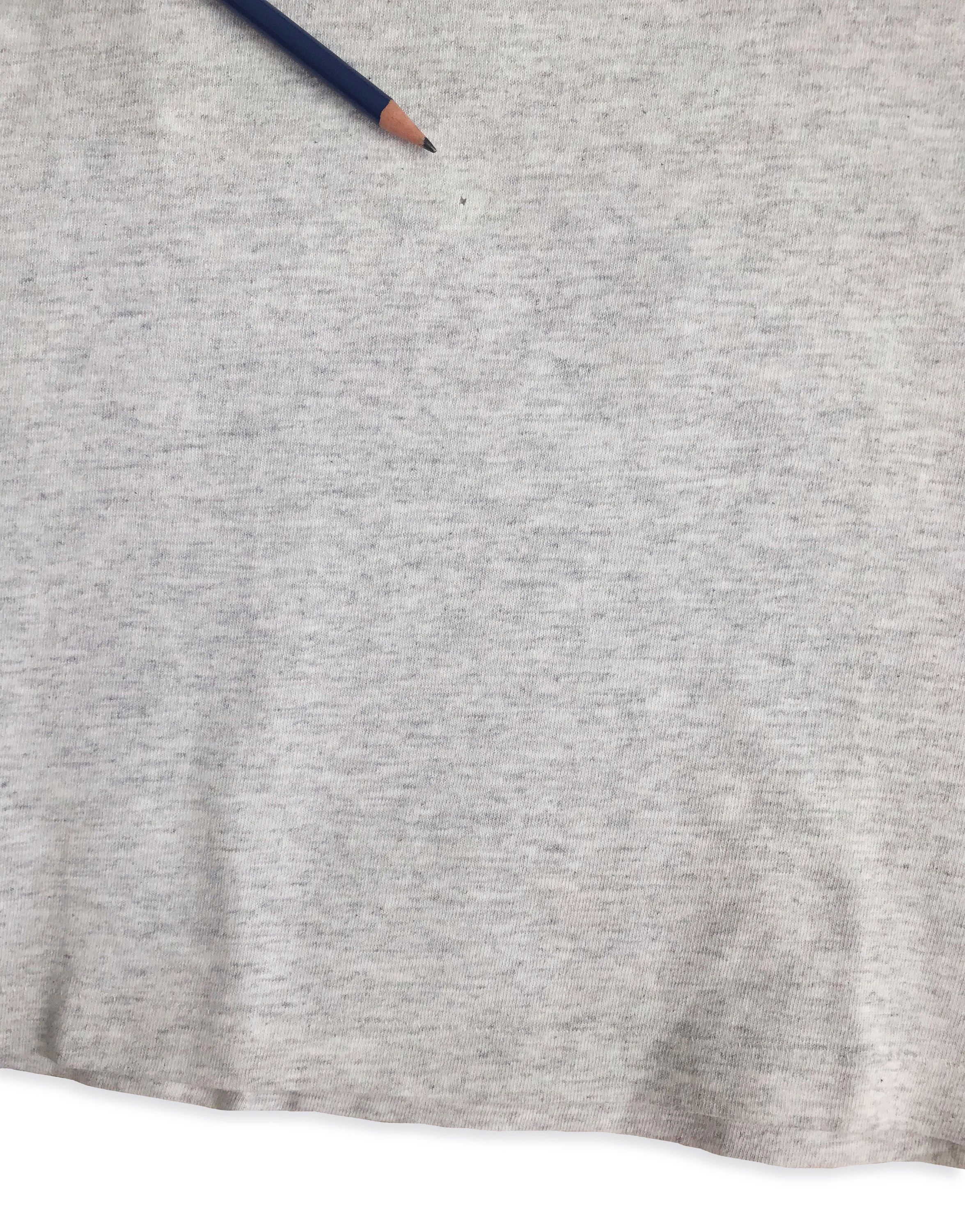 Anvil Vintage 90s BUDWESSER T shirt 1996 Penguins Single Stitch Size US XL / EU 56 / 4 - 10 Thumbnail