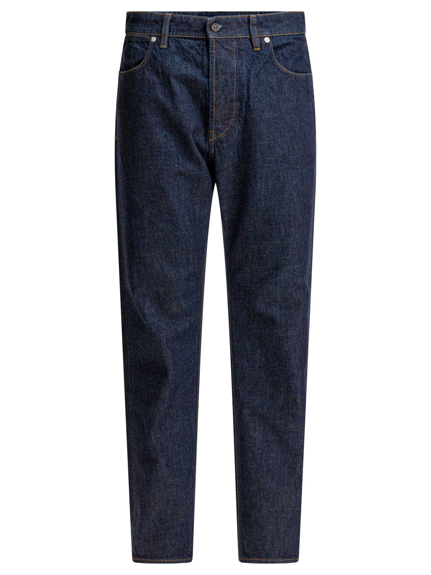 Stone Island Stone Island Straight Leg Jeans tag size 36 Men - USA Duties Paid Size US 36 / EU 52 - 1 Thumbnail