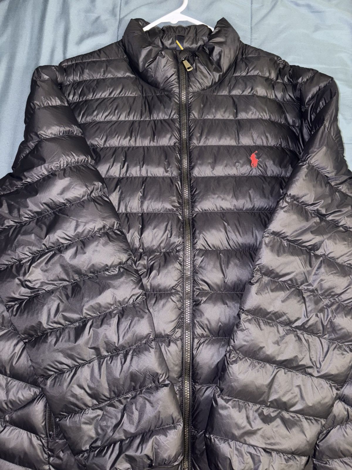 Polo Ralph Lauren Polo puffer Size US XL / EU 56 / 4 - 1 Thumbnail