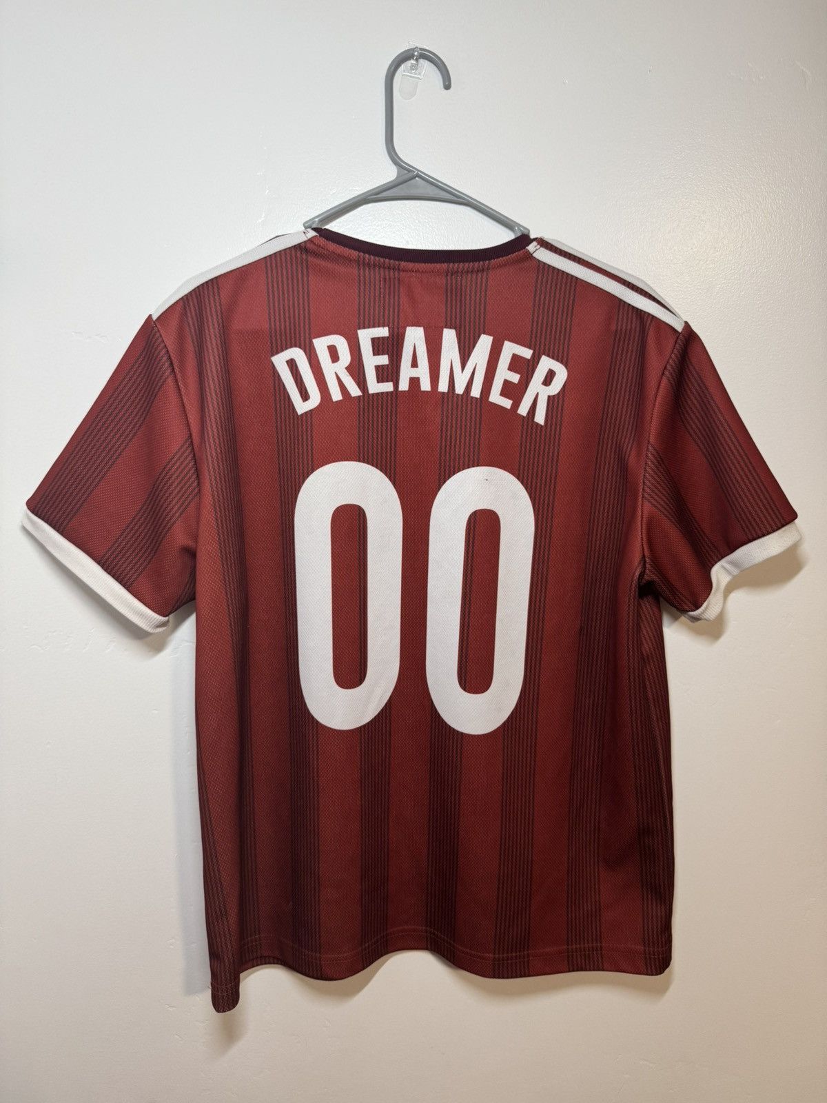 TEARS OF DREAMS Rare Tears Of Dreams Ketamine Shirt Jersey Size US M / EU 48-50 / 2 - 2 Thumbnail