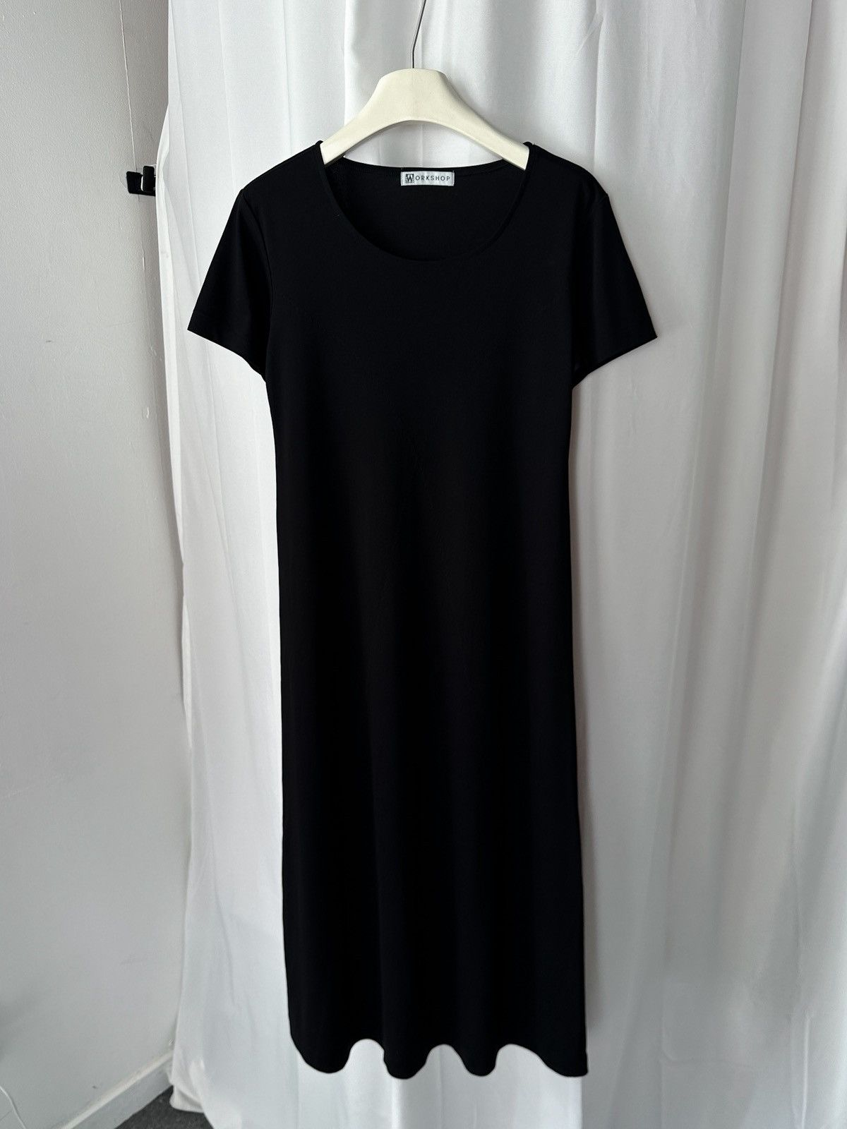 Yohji Yamamoto 1980s Yohji Yamamoto Workshop Size M / US 6-8 / IT 42-44 - 1 Thumbnail