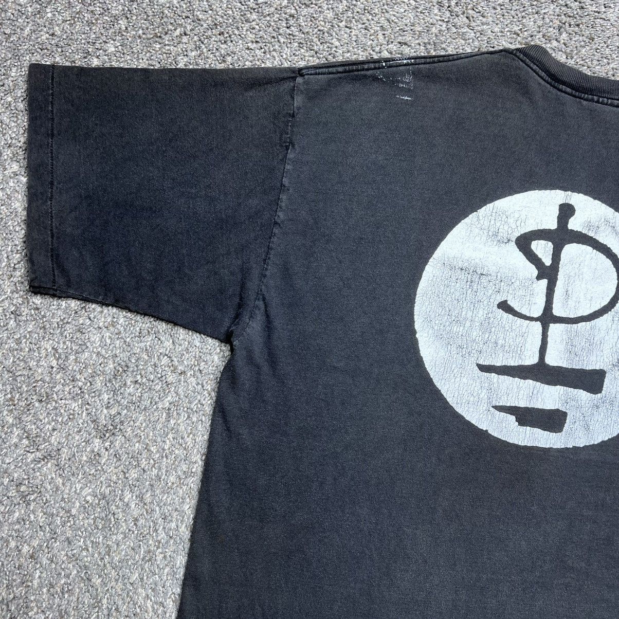 Brockum Vintage 1994 Pink Floyd Division Bell Tour Brockum T-Shirt Size US XXL / EU 58 / 5 - 15 Thumbnail