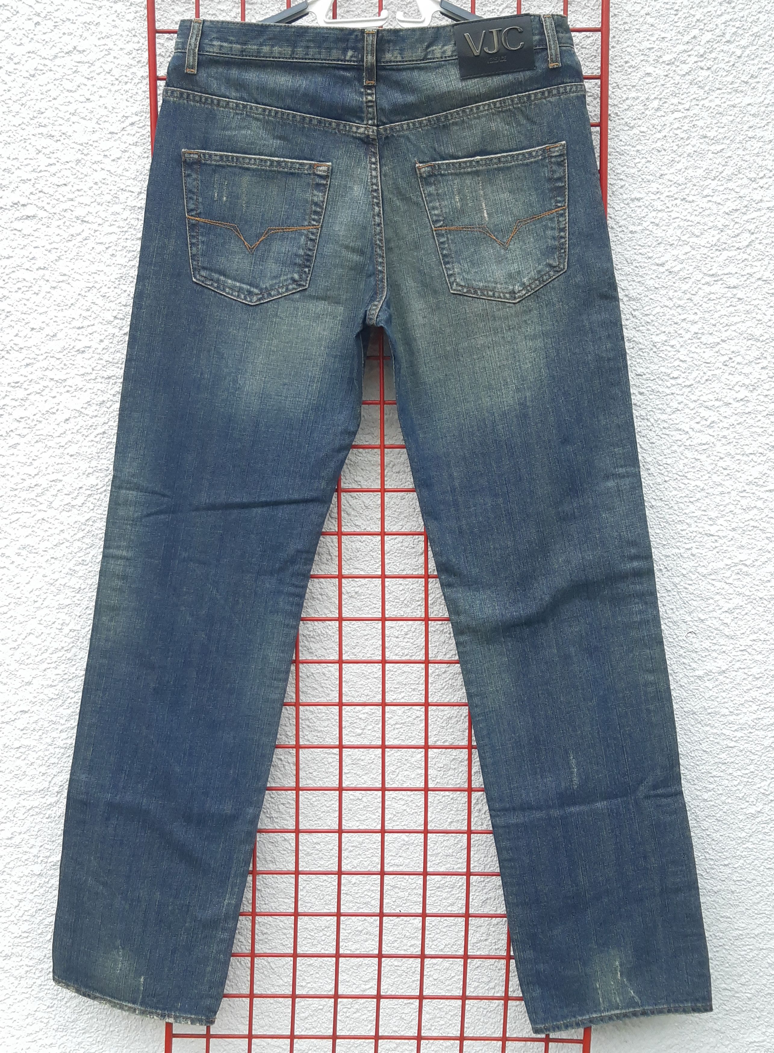 Versace Jeans Couture VERSACE JEANS COUTURE Italy size 34/48 NEW Size US 34 / EU 50 - 2 Thumbnail