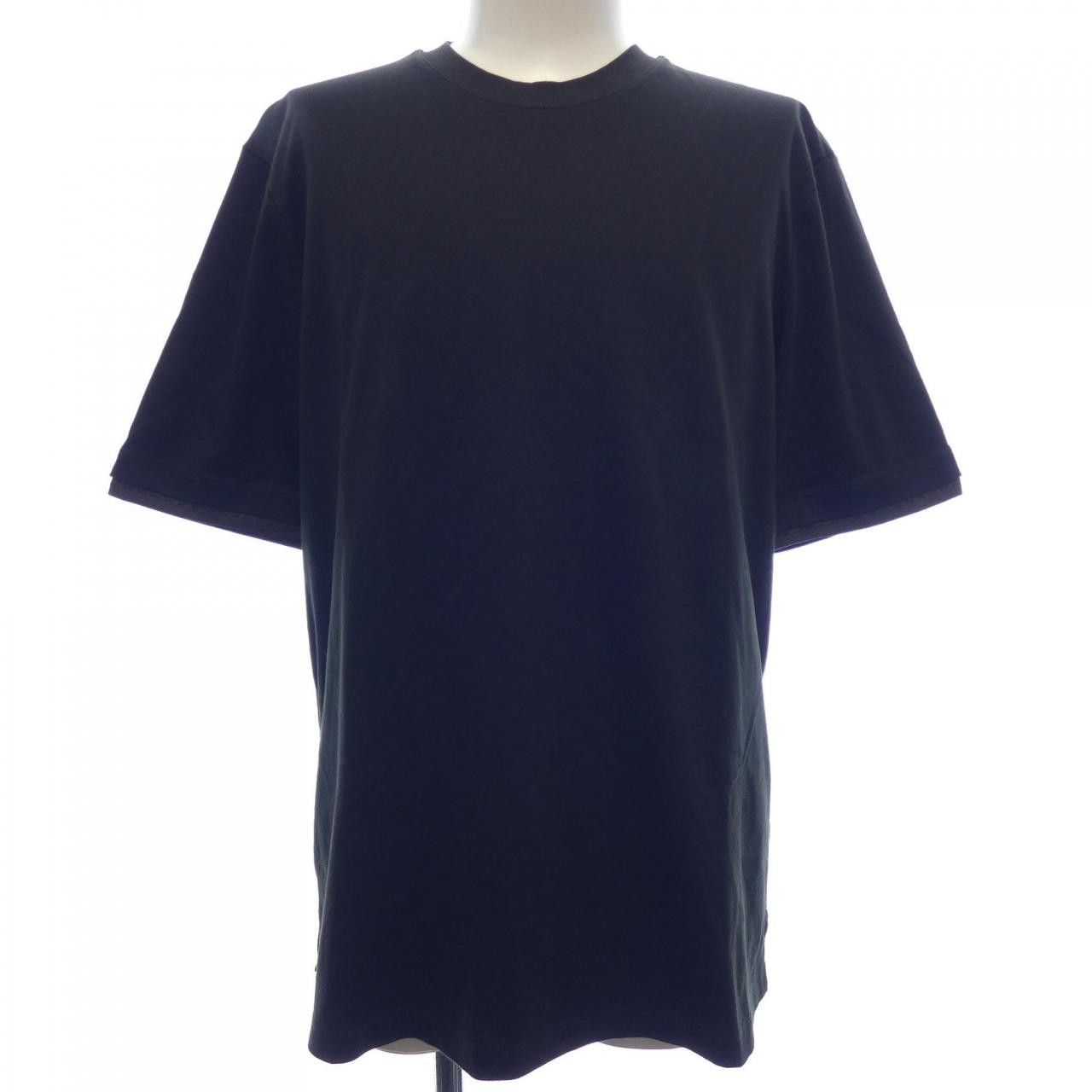 Hermes Hermes Hermes T-shirt Cotton T-Shirts DUTY FREE for USA Size ONE SIZE - 1 Thumbnail
