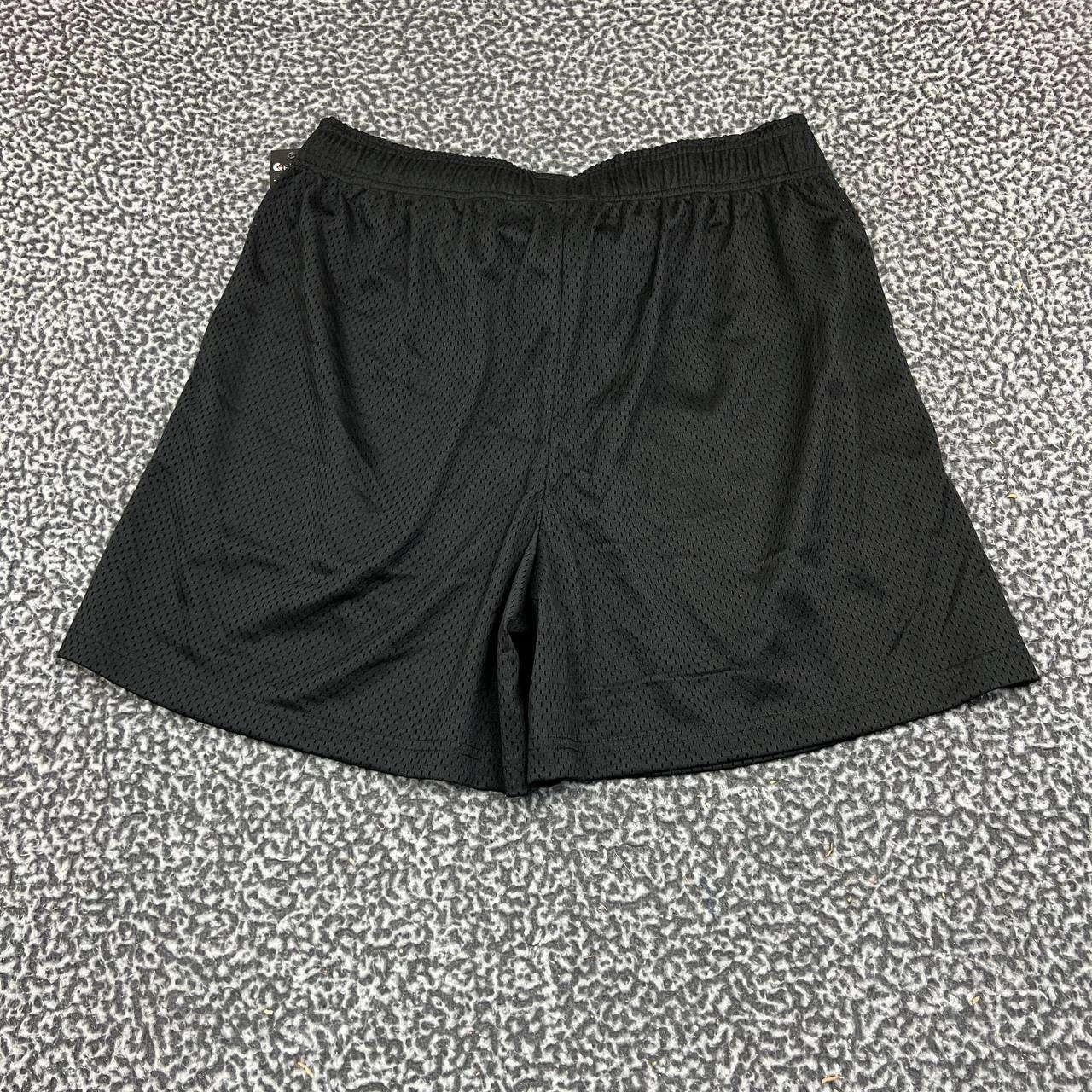 Other Ethika Athletic Shorts Men XL 32 Mesh Drawstring Pocket Size US 32 / EU 48 - 2 Thumbnail