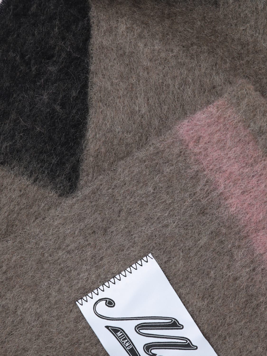 Marni o1f1d3z1125 Size: OS / Scarf in Multicolor Size ONE SIZE - 5 Thumbnail