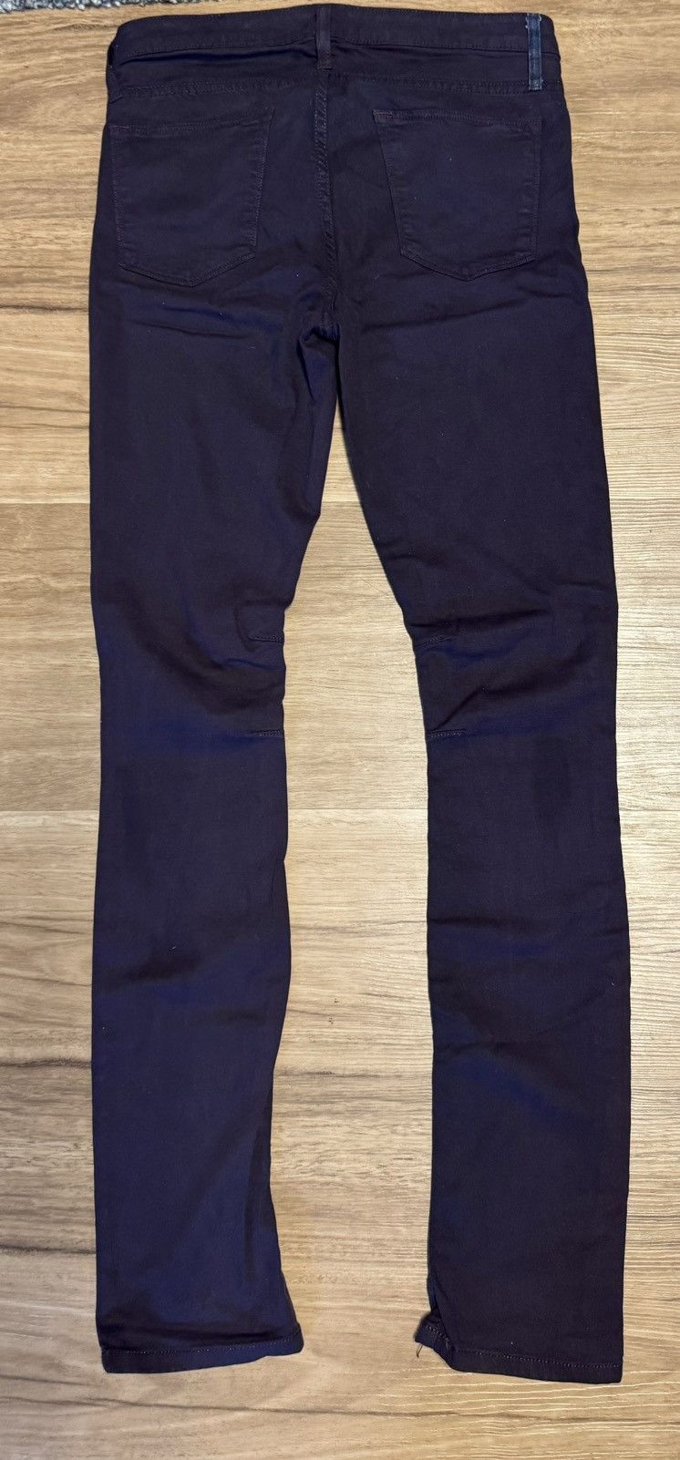 Helmut Lang Helmut Lang Pants Size US 28 / EU 44 - 3 Thumbnail