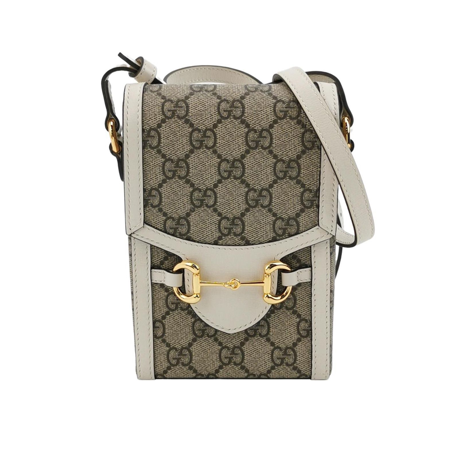 Gucci Gucci Women os Crossbody Bags Size ONE SIZE - 1 Thumbnail