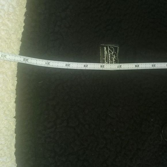 Harley Davidson Harley-Davidson Fleece Button Down Sz. XL Bomber Jacket Size XL / US 12-14 / IT 48-50 - 13 Thumbnail