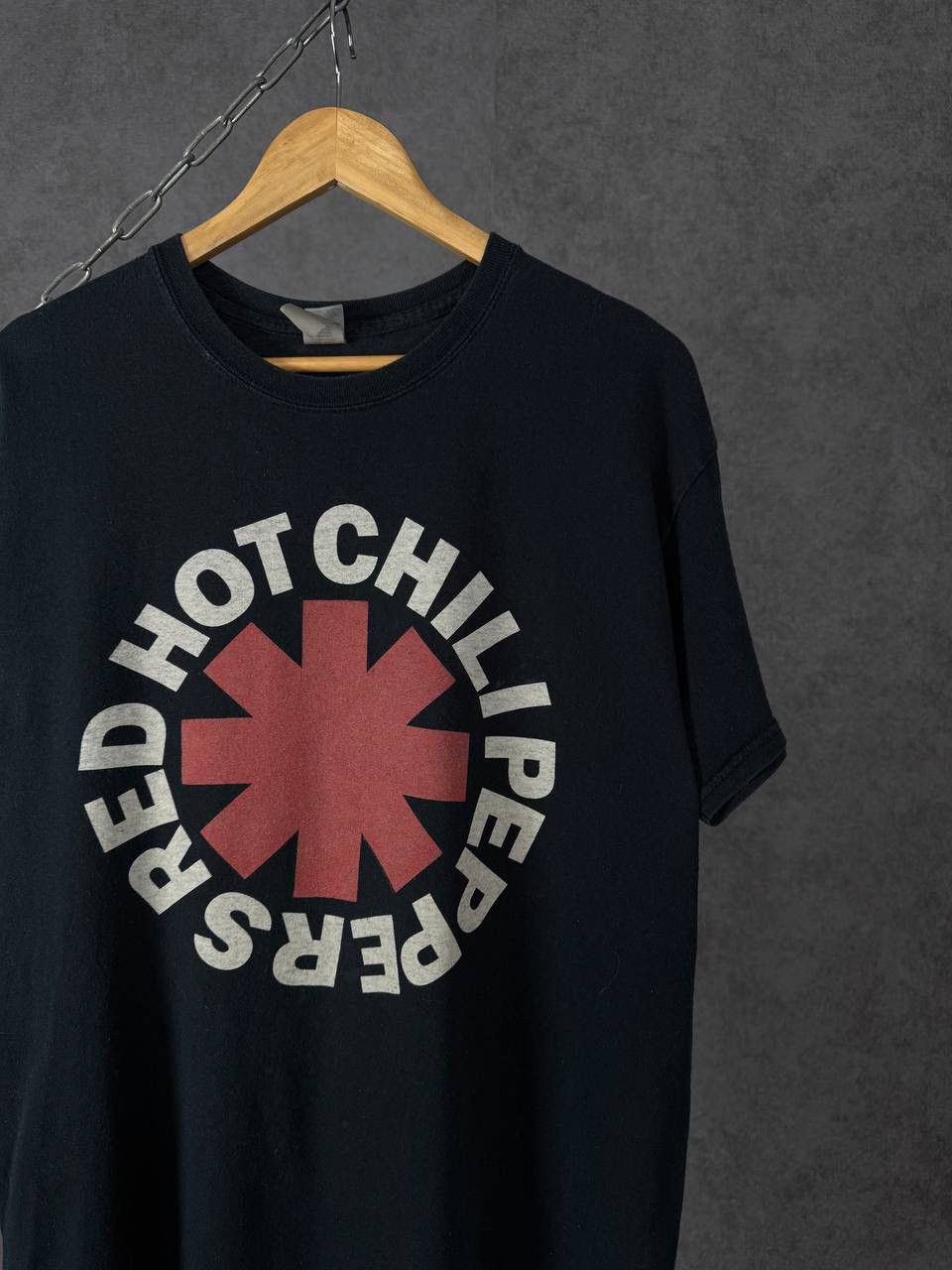Band Tees RHCP Red Hot Chili Peppers rock band tee Size US L / EU 52-54 / 3 - 2 Thumbnail