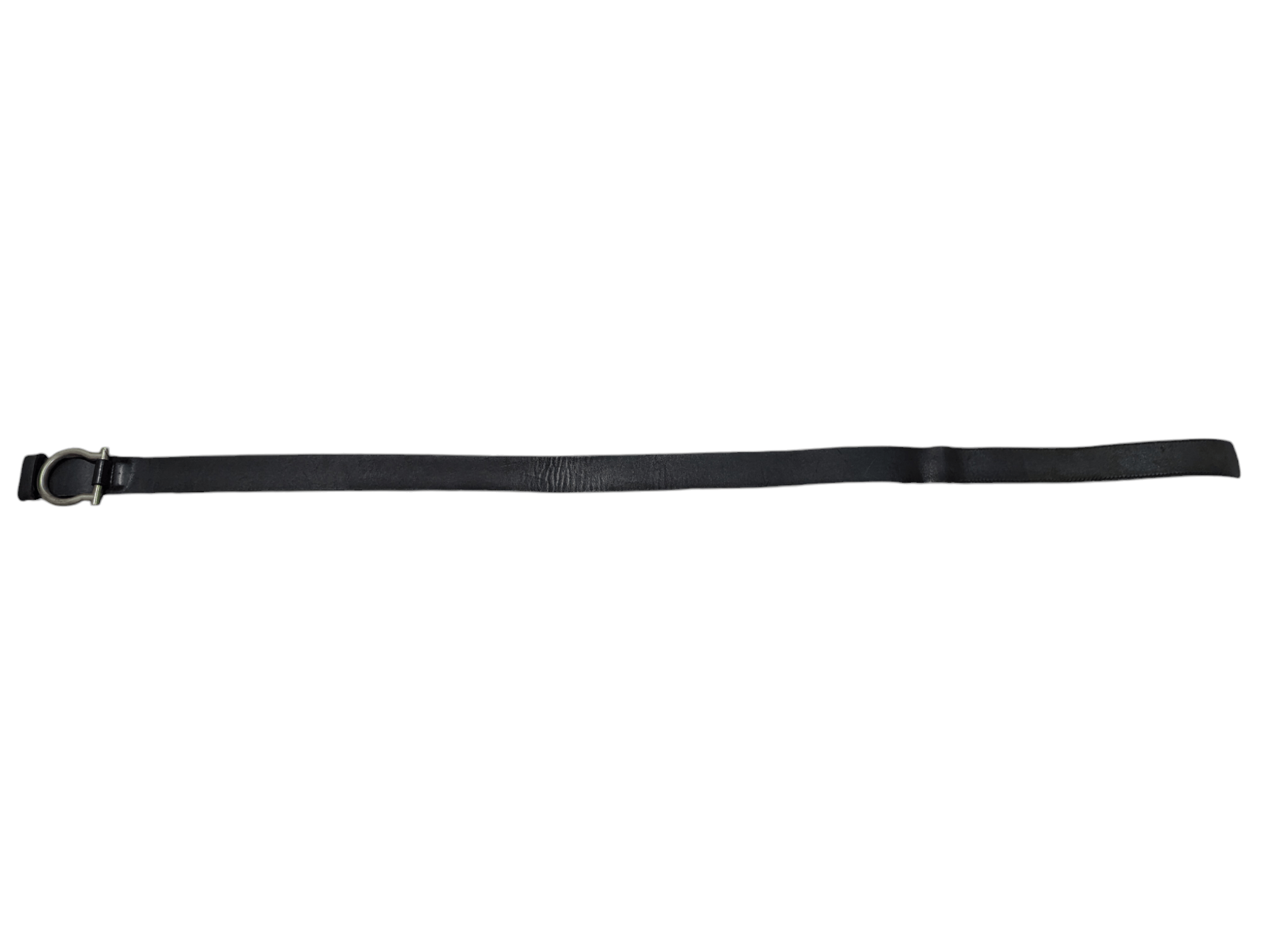 Salvatore Ferragamo SALVATORE FERRAGAMO BELT Size ONE SIZE - 3 Thumbnail