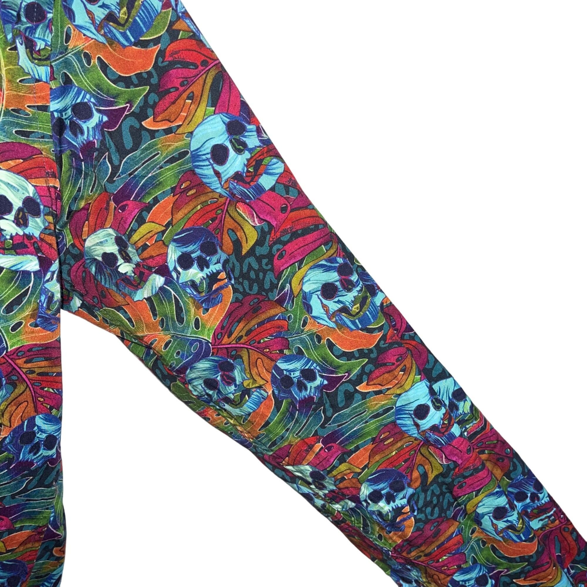 Other Mizumi Mens Shirt Size 3XL Multicolor Size US XXL / EU 58 / 5 - 5 Thumbnail