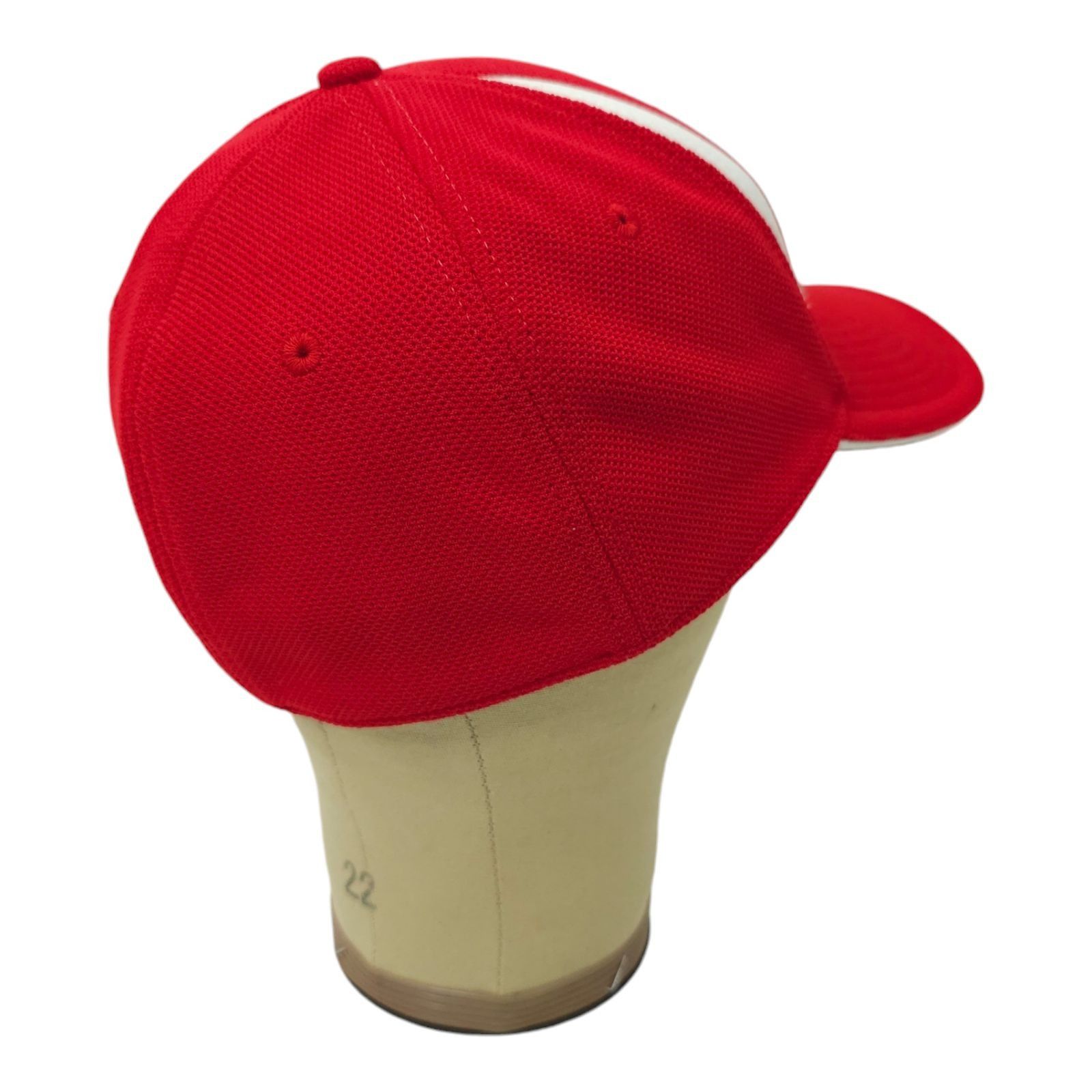 Other Louisville Cardinals ProFlex Fitted L/XL Cap Embroidered Size ONE SIZE - 13 Thumbnail