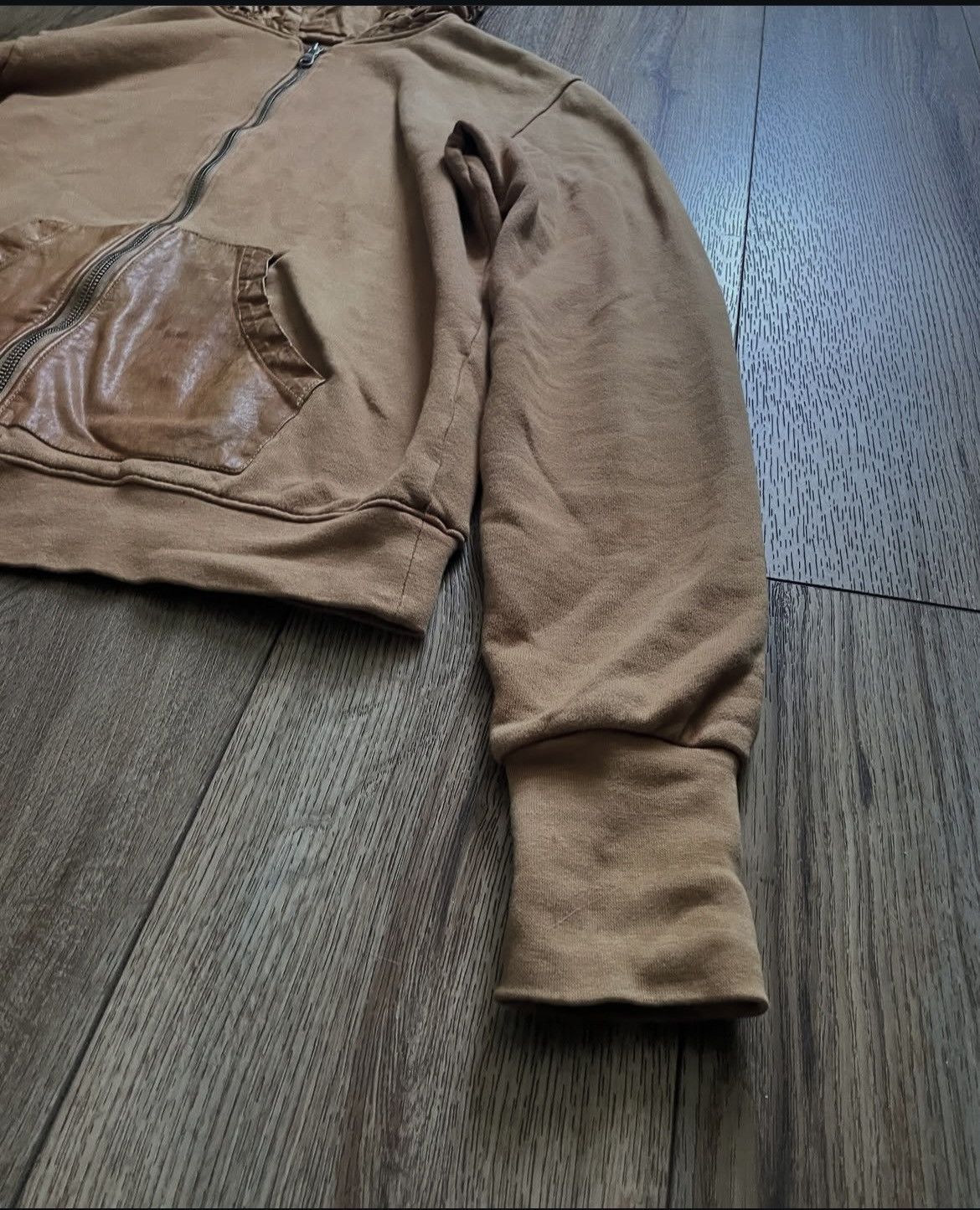 Other Led Rechwe Woodstock Hoodie Size US M / EU 48-50 / 2 - 3 Thumbnail