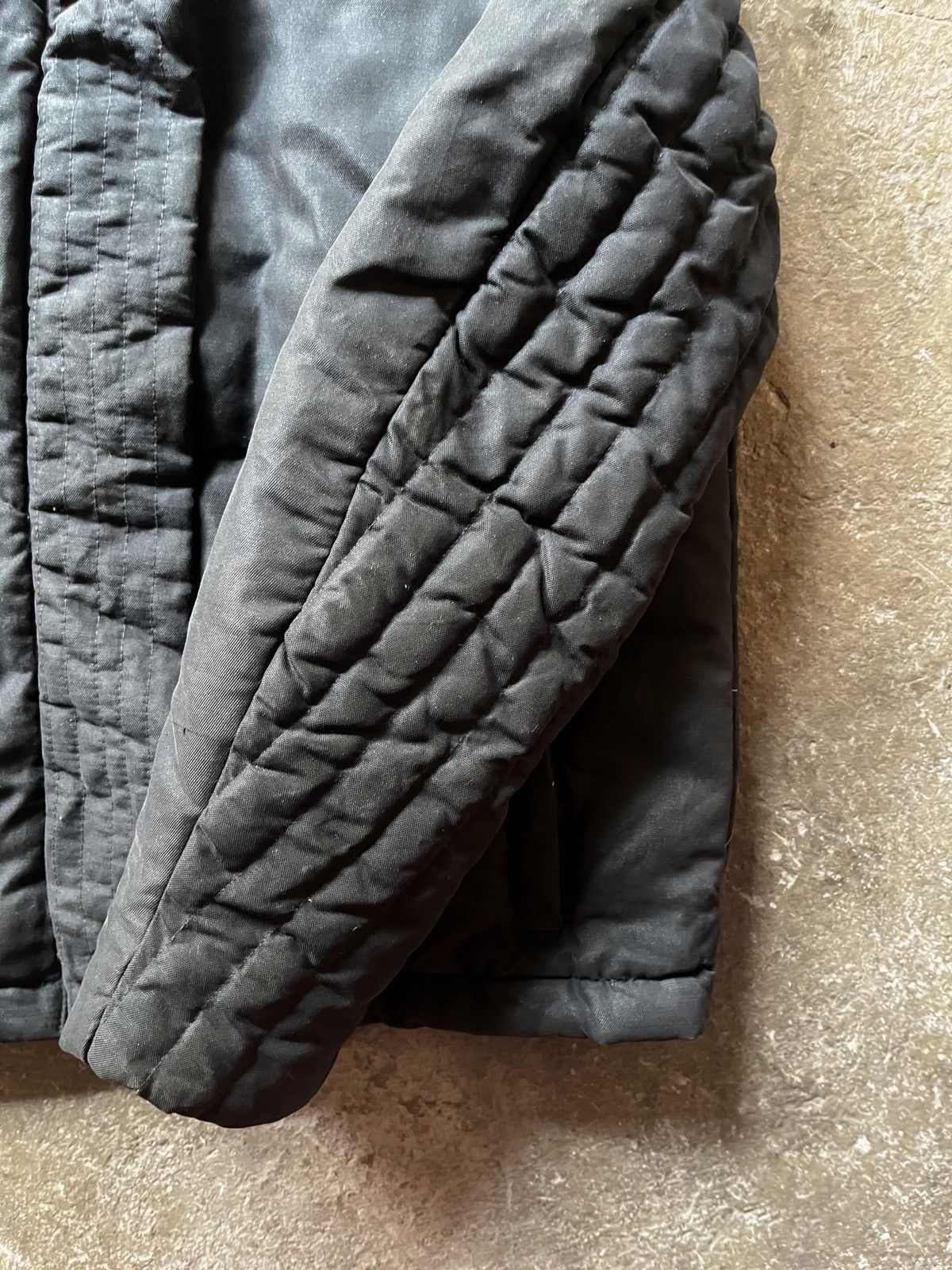 Helmut Lang Helmut Lang down puffer jacket Size S / US 4 / IT 40 - 5 Thumbnail