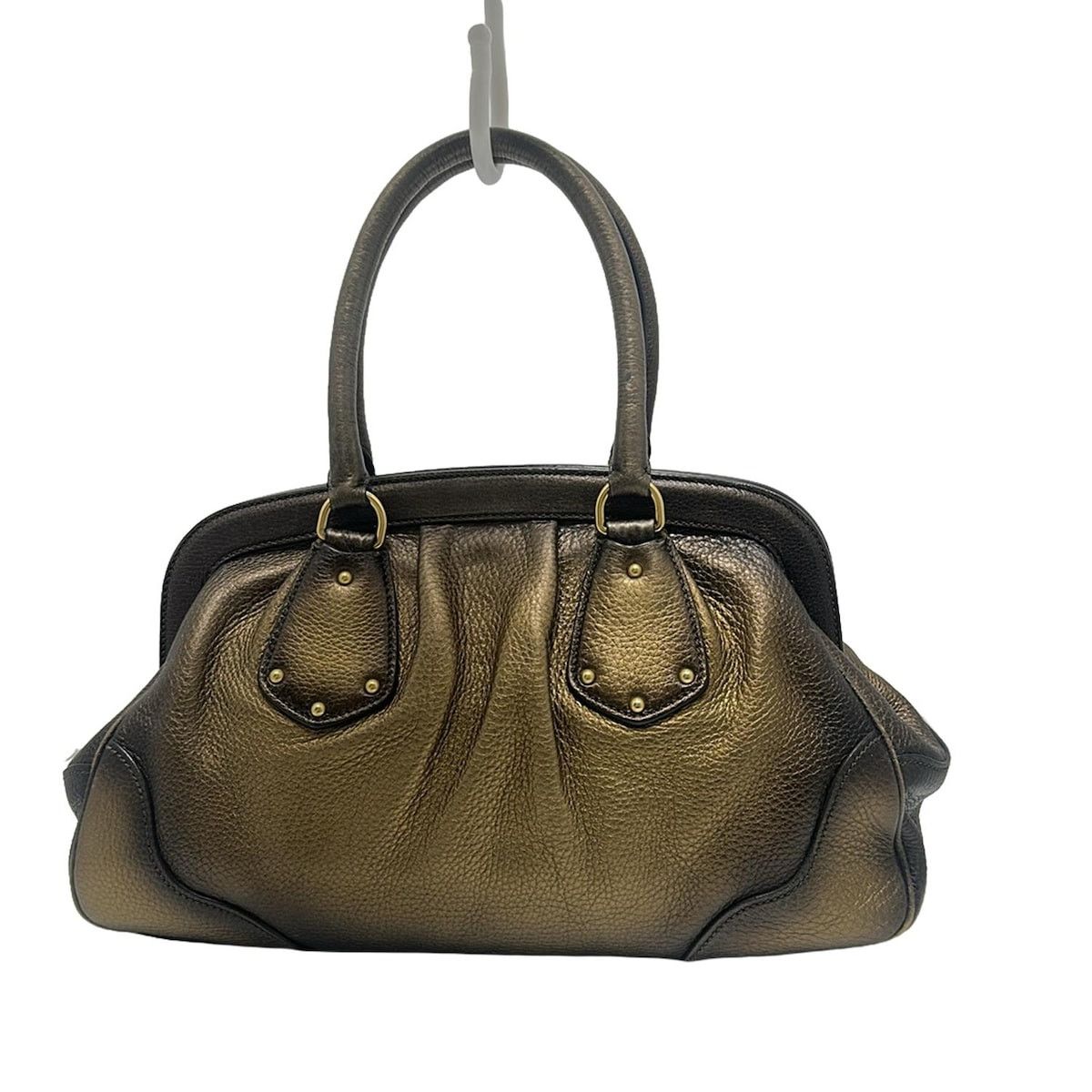 Prada PRADA Handbag Size ONE SIZE - 3 Thumbnail
